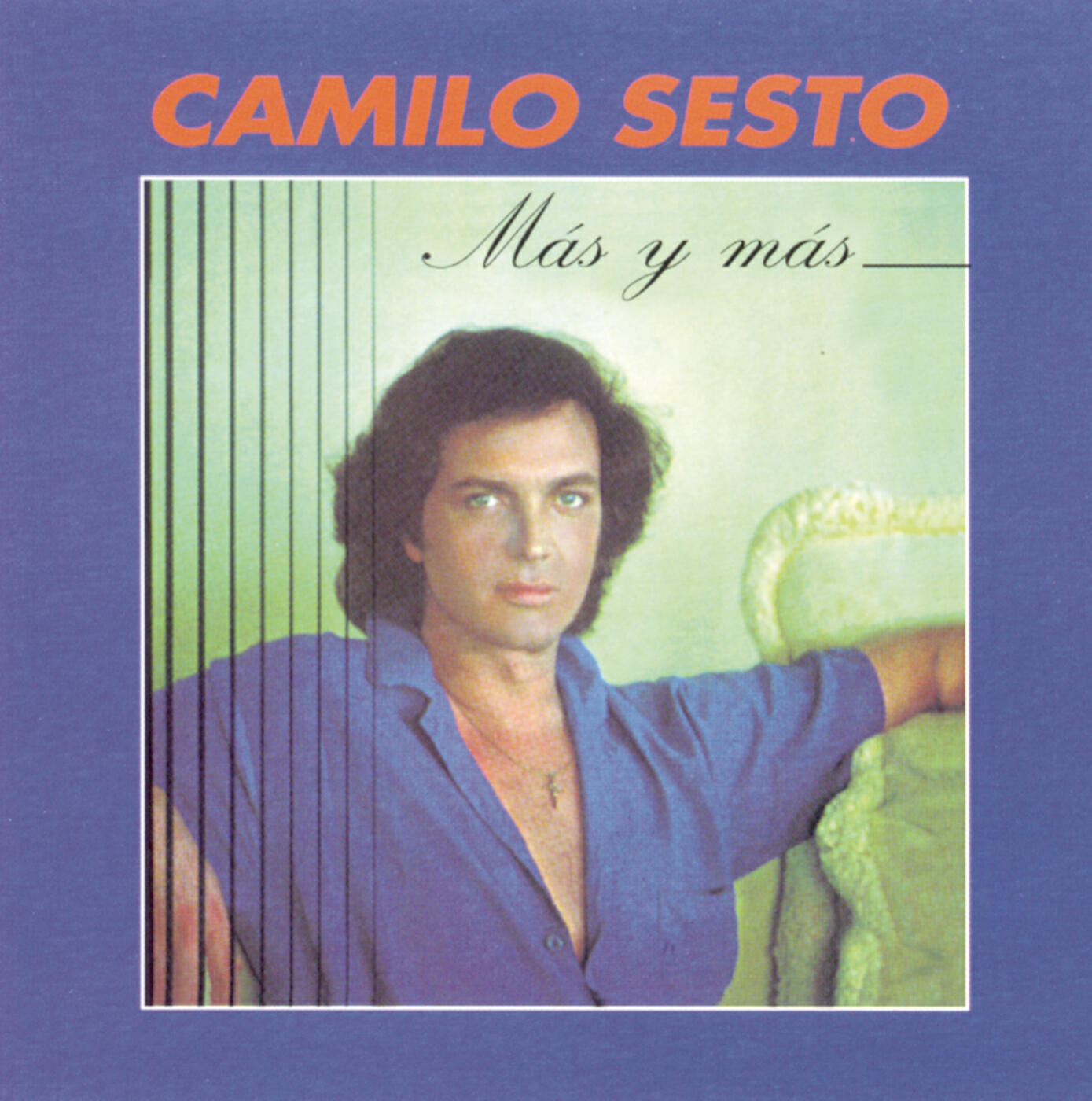 Релиз Mas Y Mas