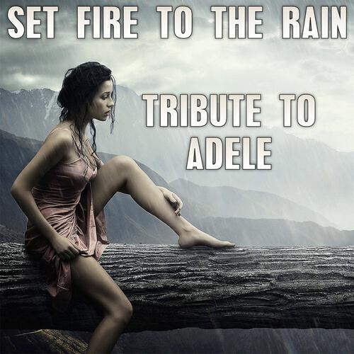 Релиз Set Fire to the Rain: Tribute to Adele