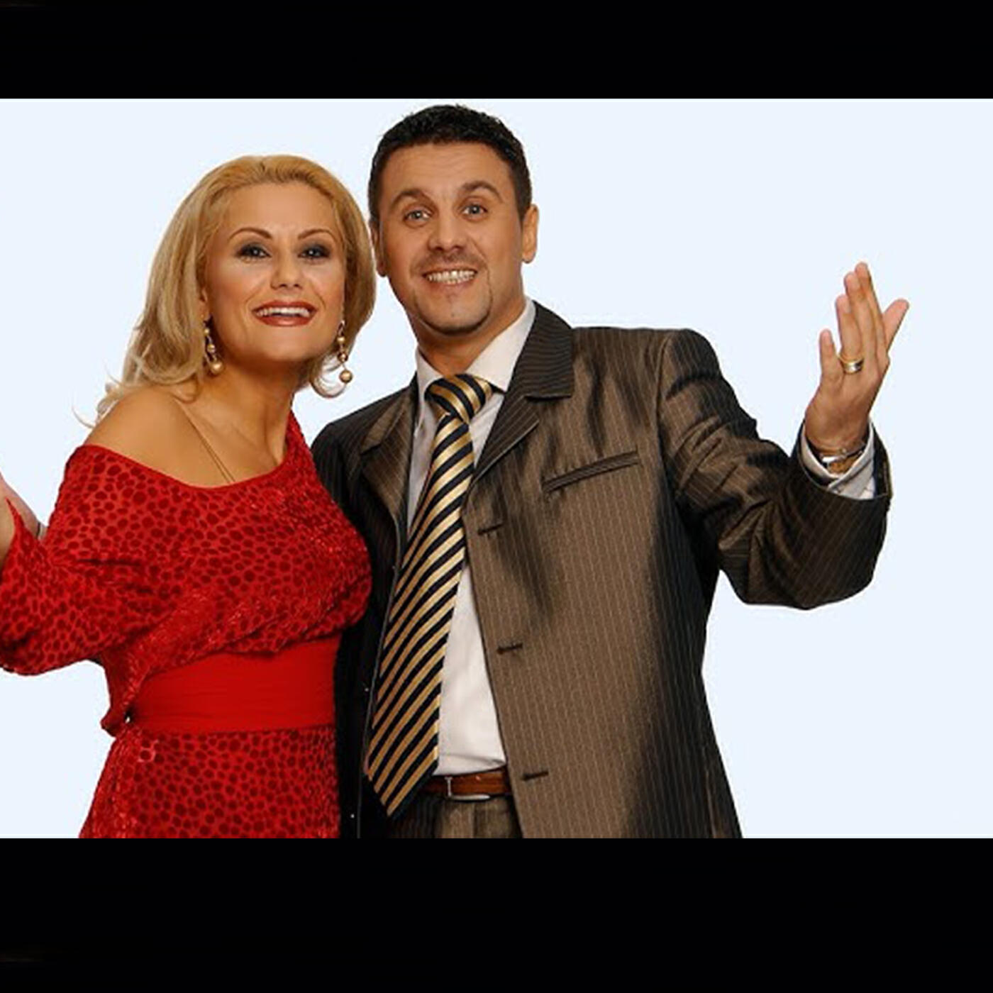 Скачать песню Nicu Paleru, Emilia Ghinescu - Pentru mire si mireasa бесплатно в MP3 для Android и iOS