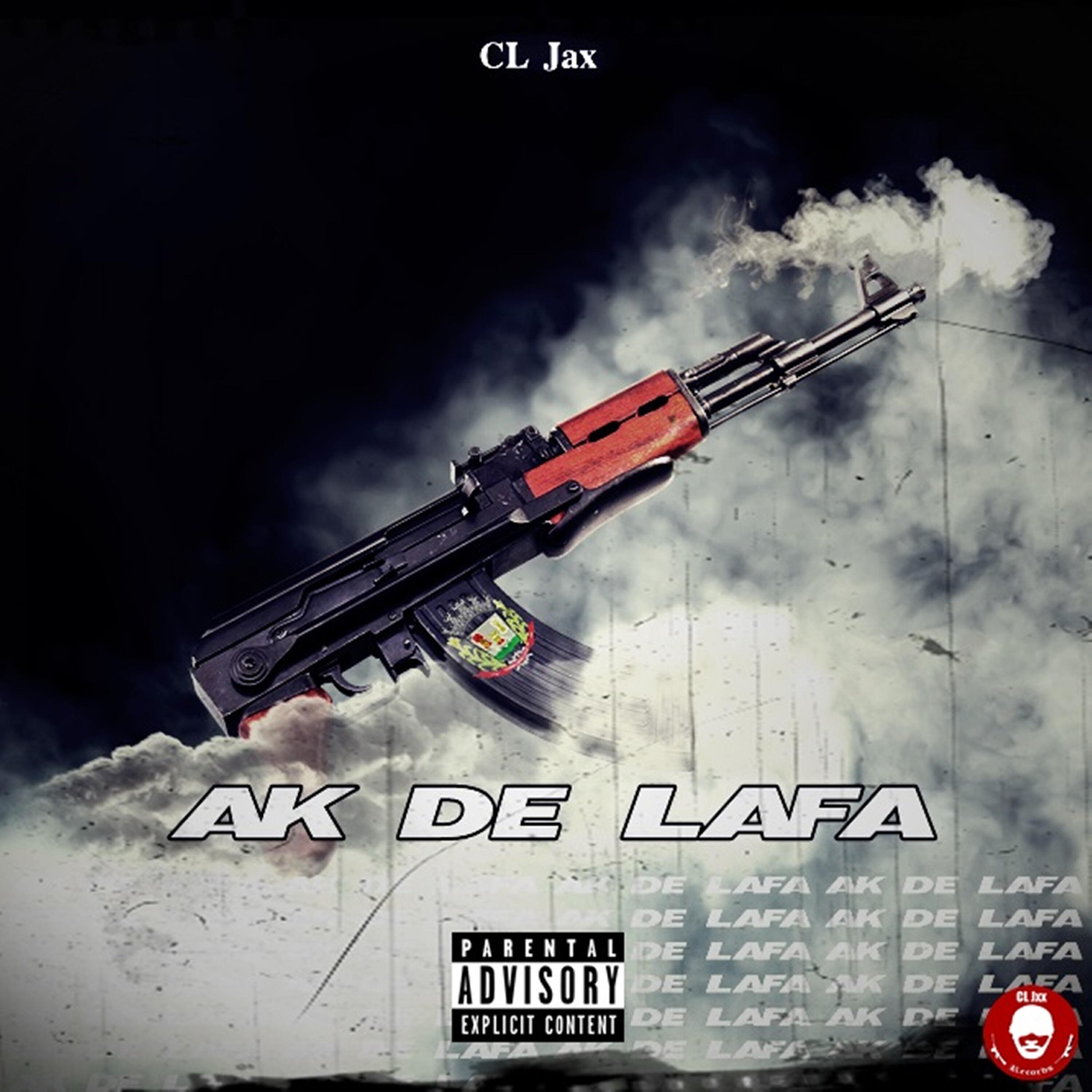 Релиз Ak de Lafa