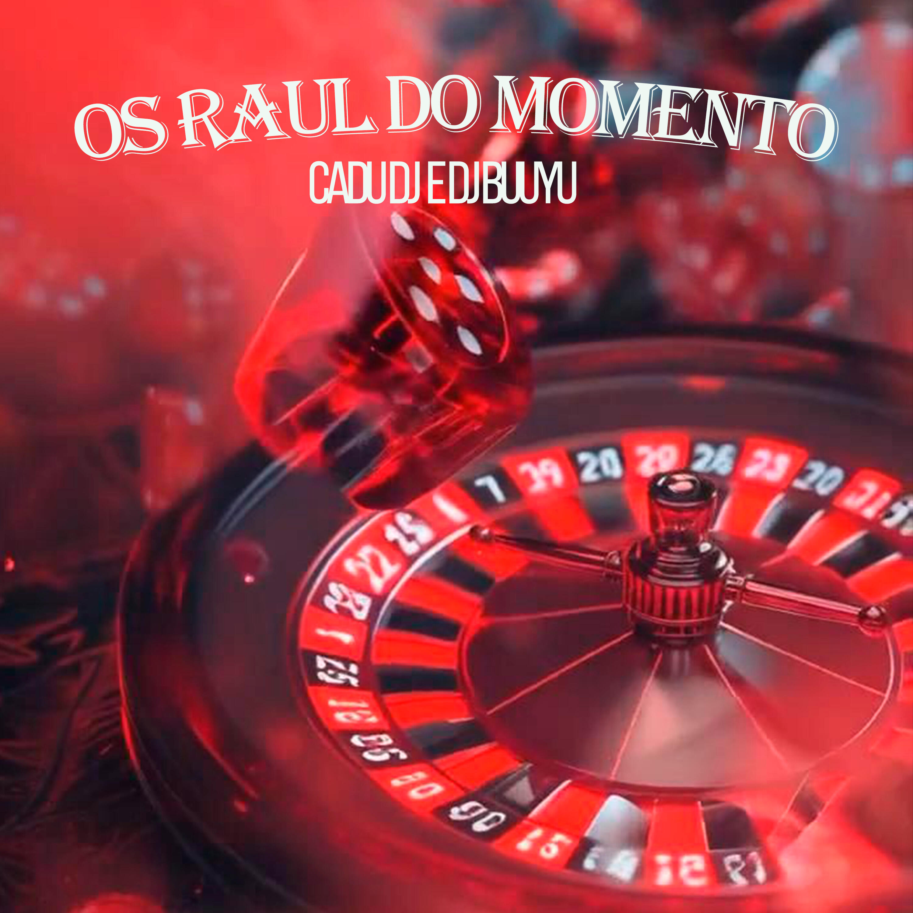 Релиз Os Raul do Momento