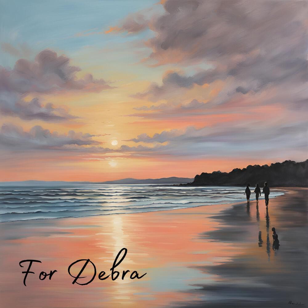Релиз For Debra
