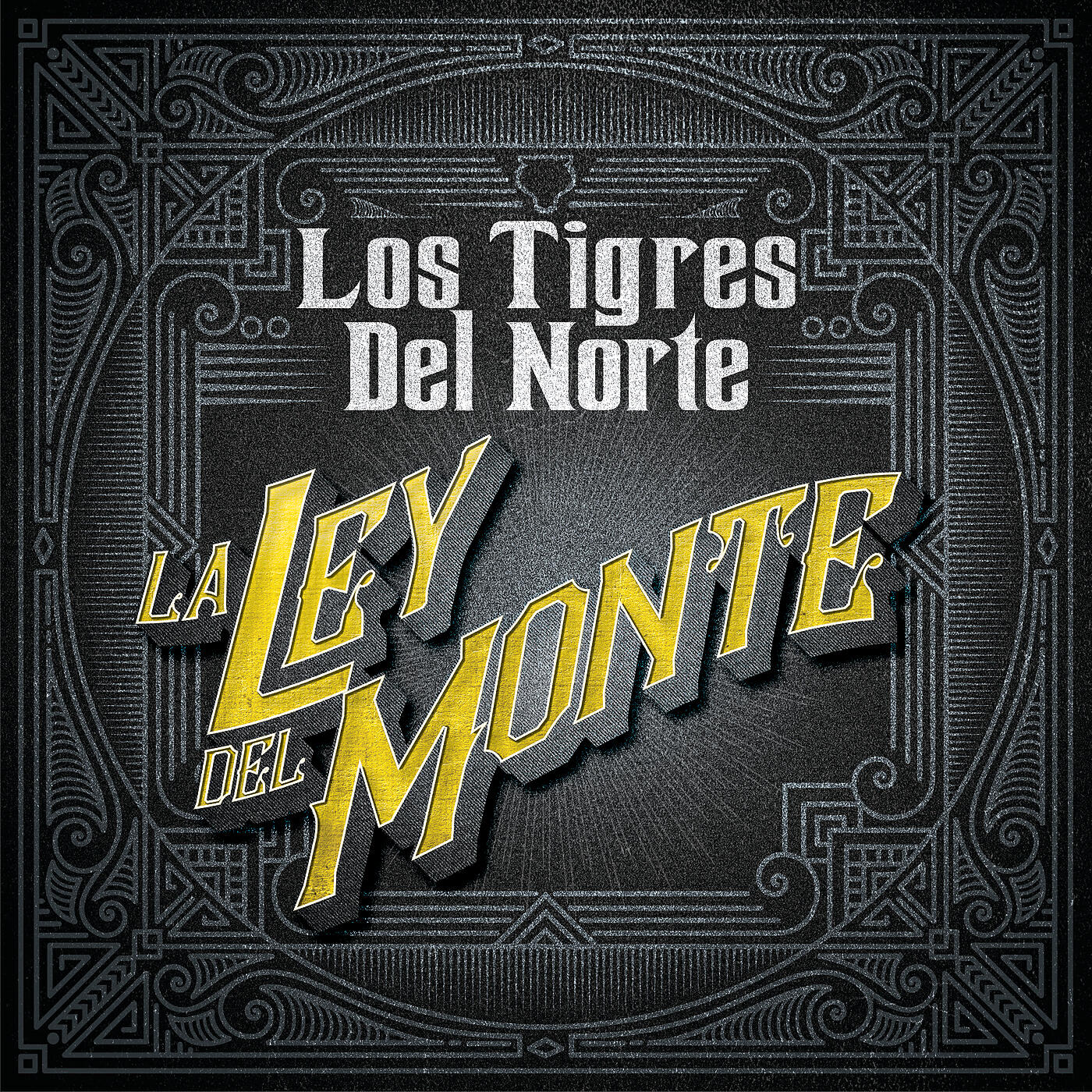Релиз La Ley Del Monte