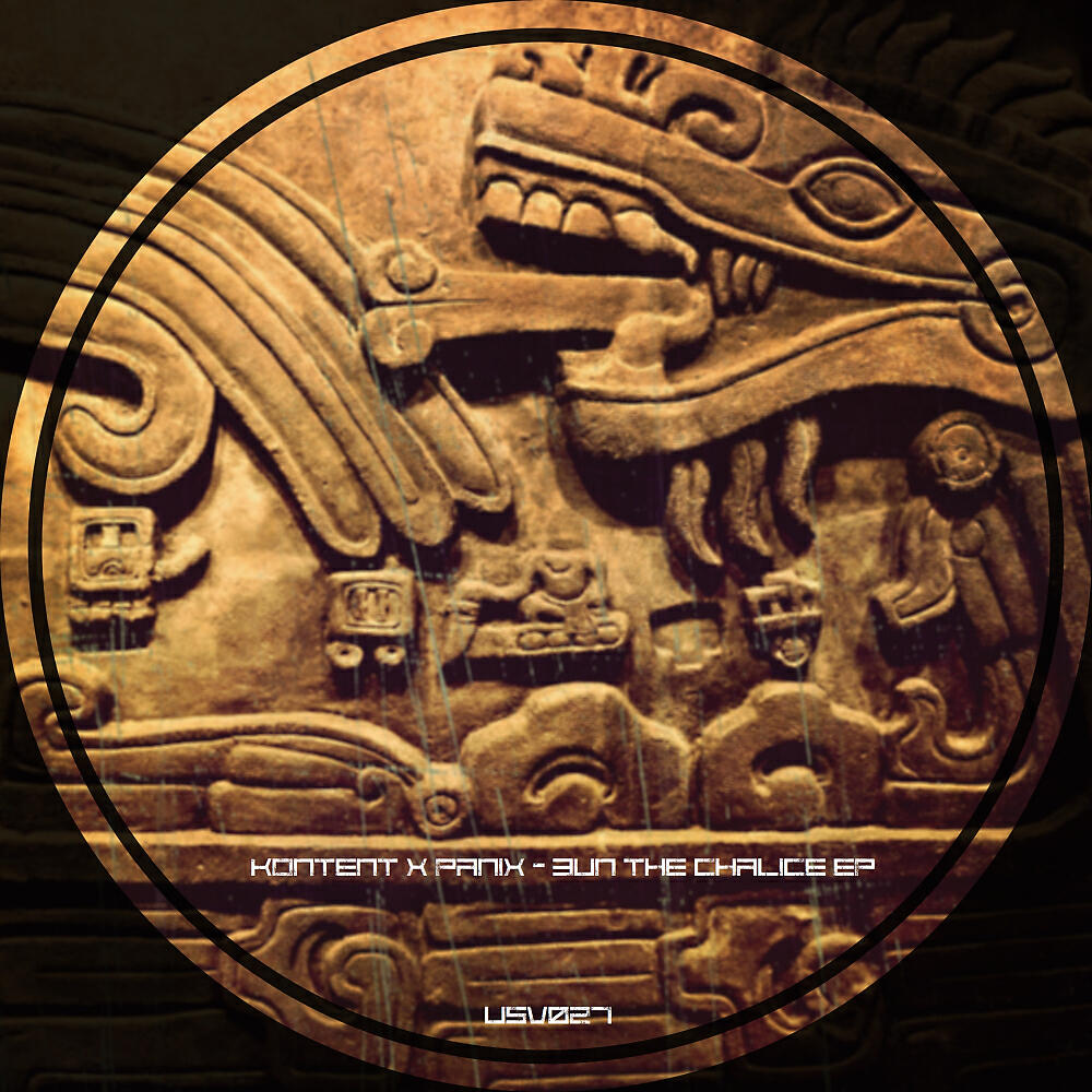 Релиз Bun the Chalice EP