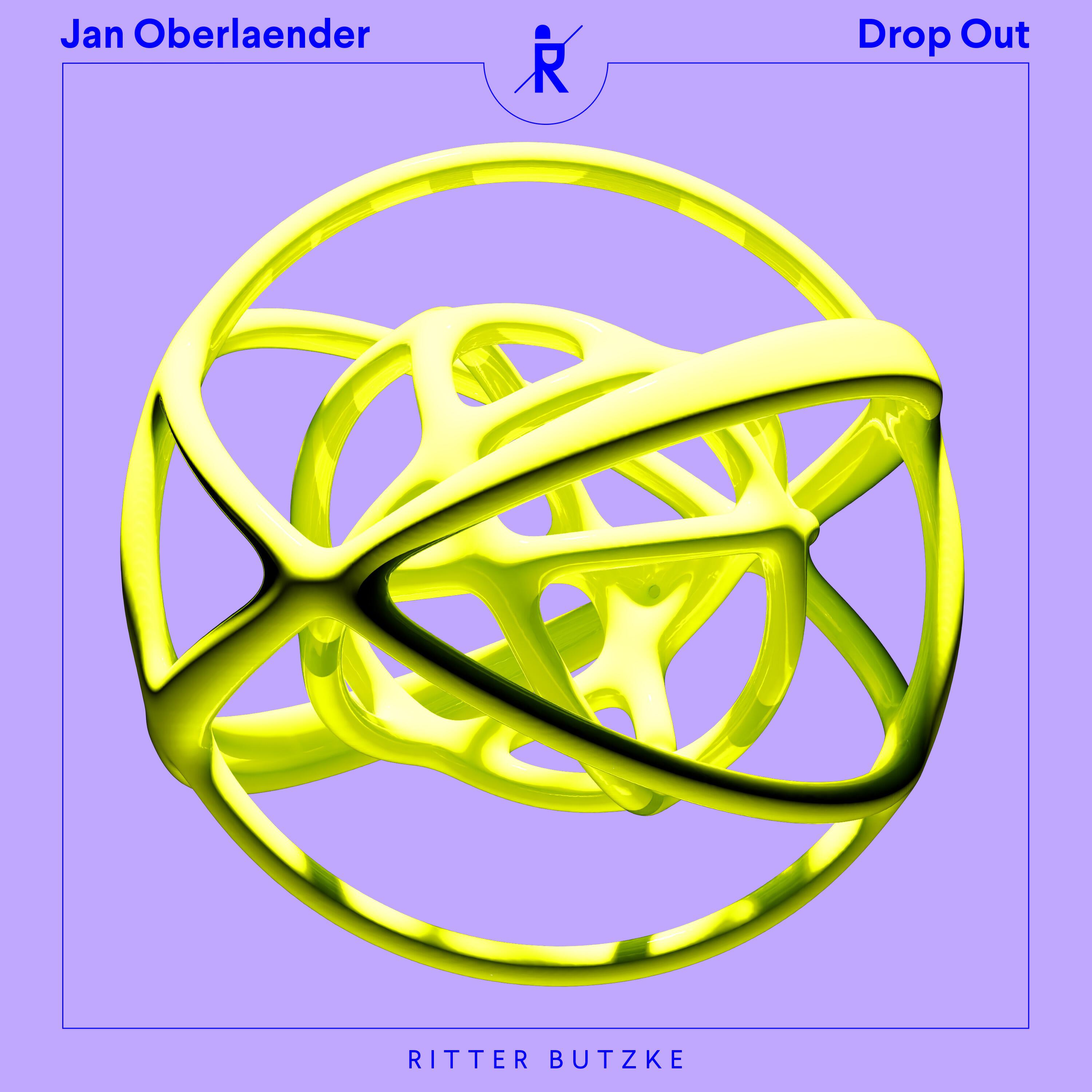 Релиз Drop Out (Karla Blum Remix)
