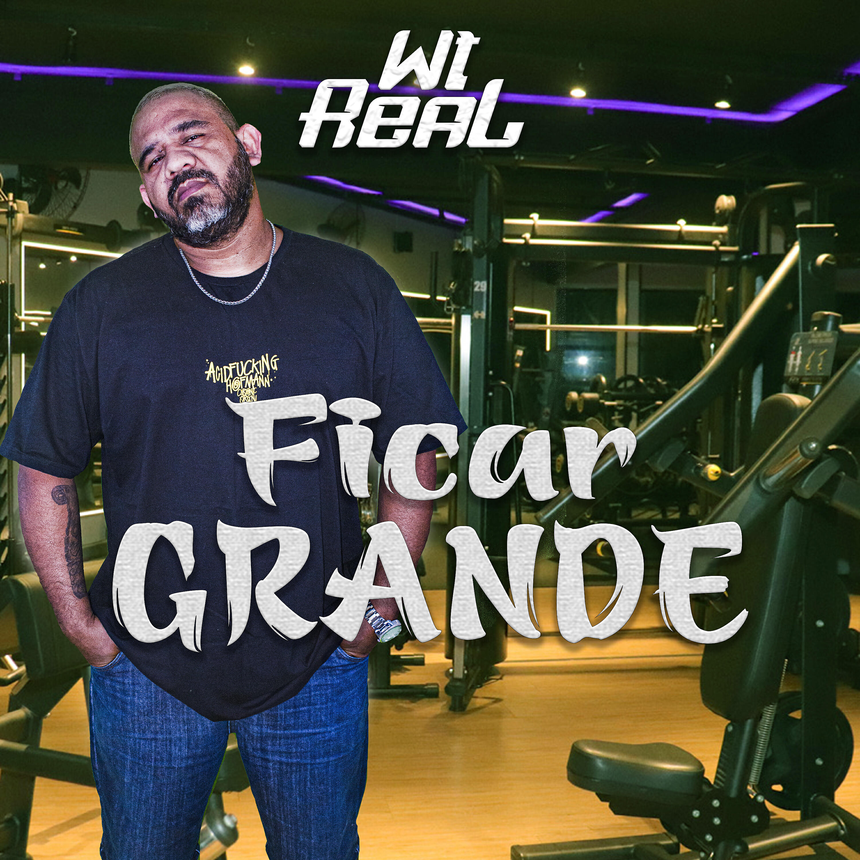 Релиз Ficar Grande
