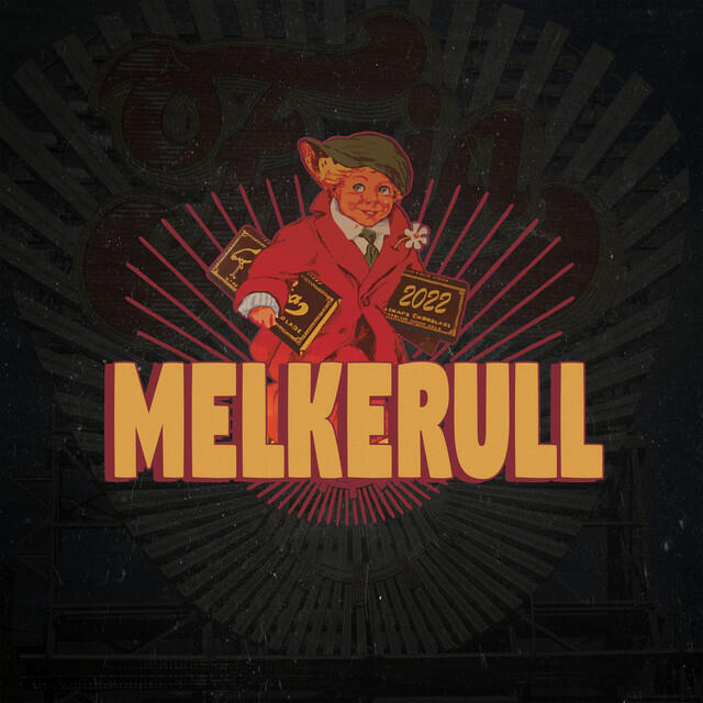 Релиз Melkerull 2022