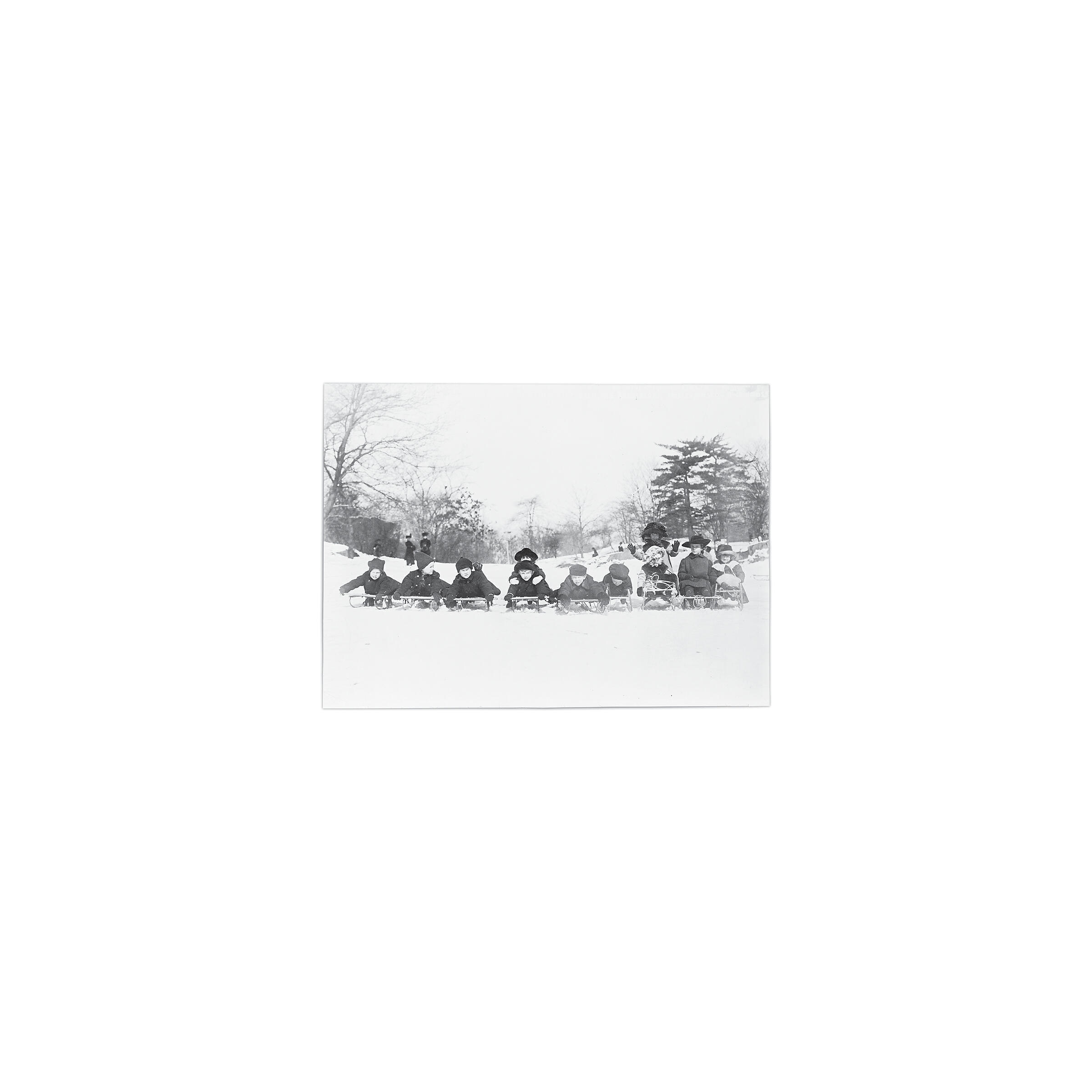 Релиз A Christmas Album