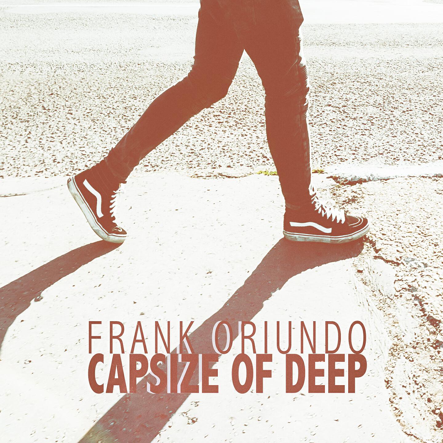 Релиз Capsize Of Deep