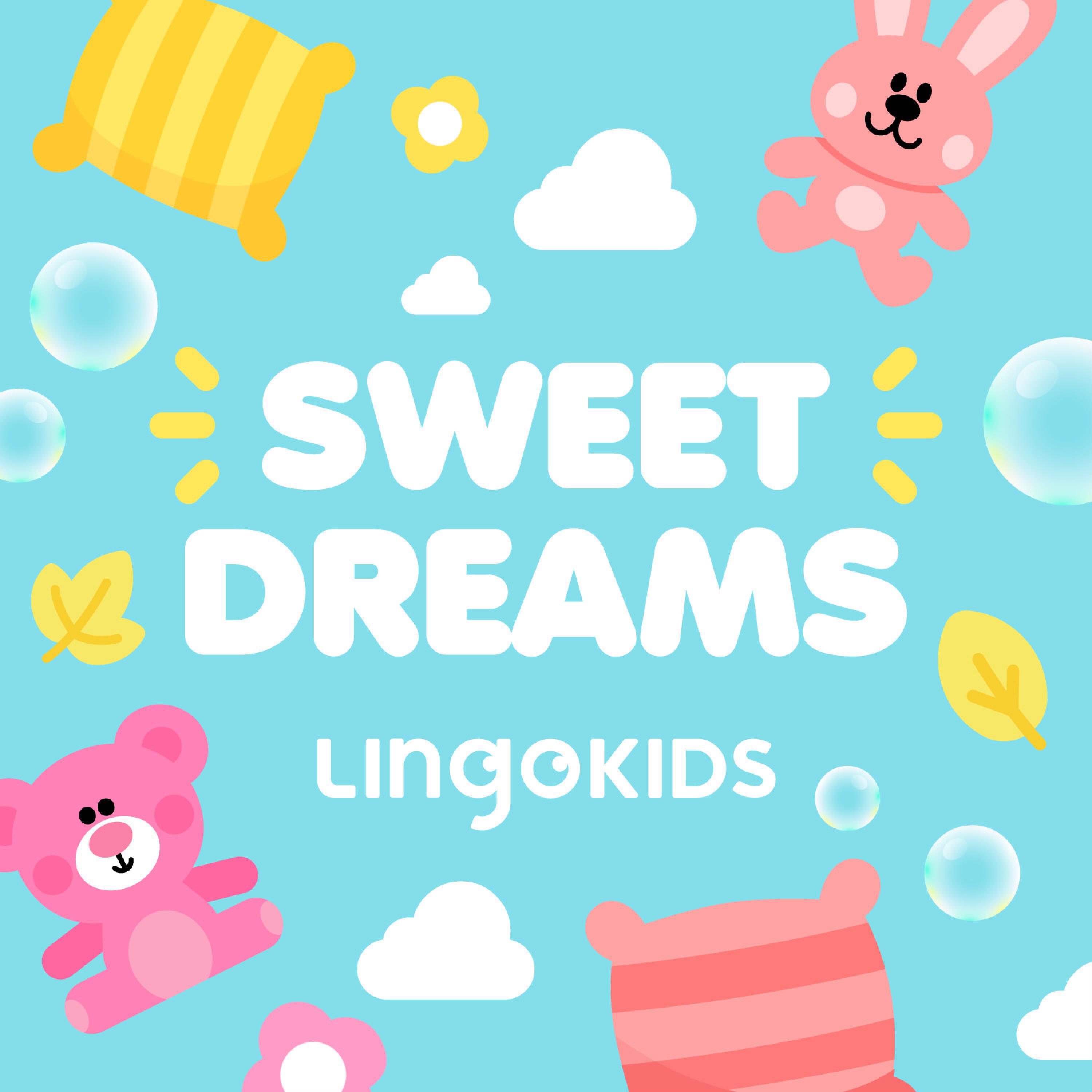 Релиз Sweet Dreams: Soothing Bedtime Songs for Kids