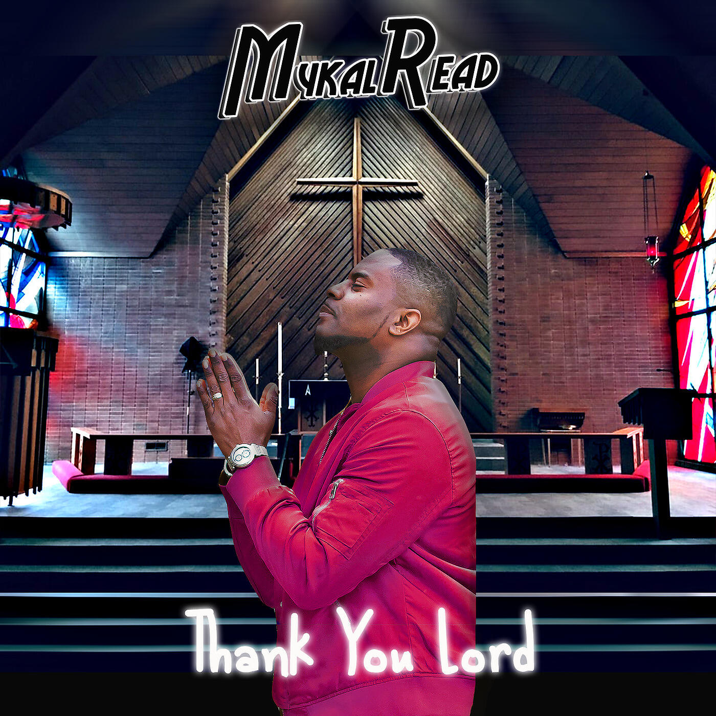Релиз Thank You Lord