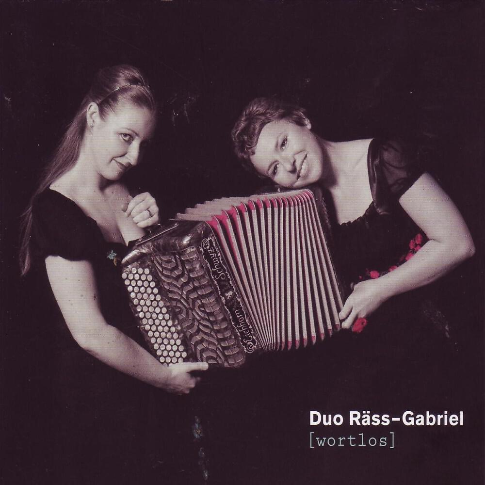 Релиз Wortlos (Duo)