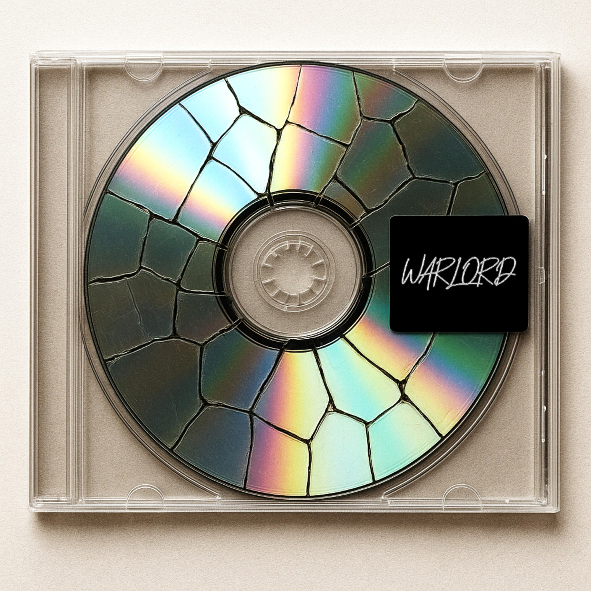 Релиз WARLORD