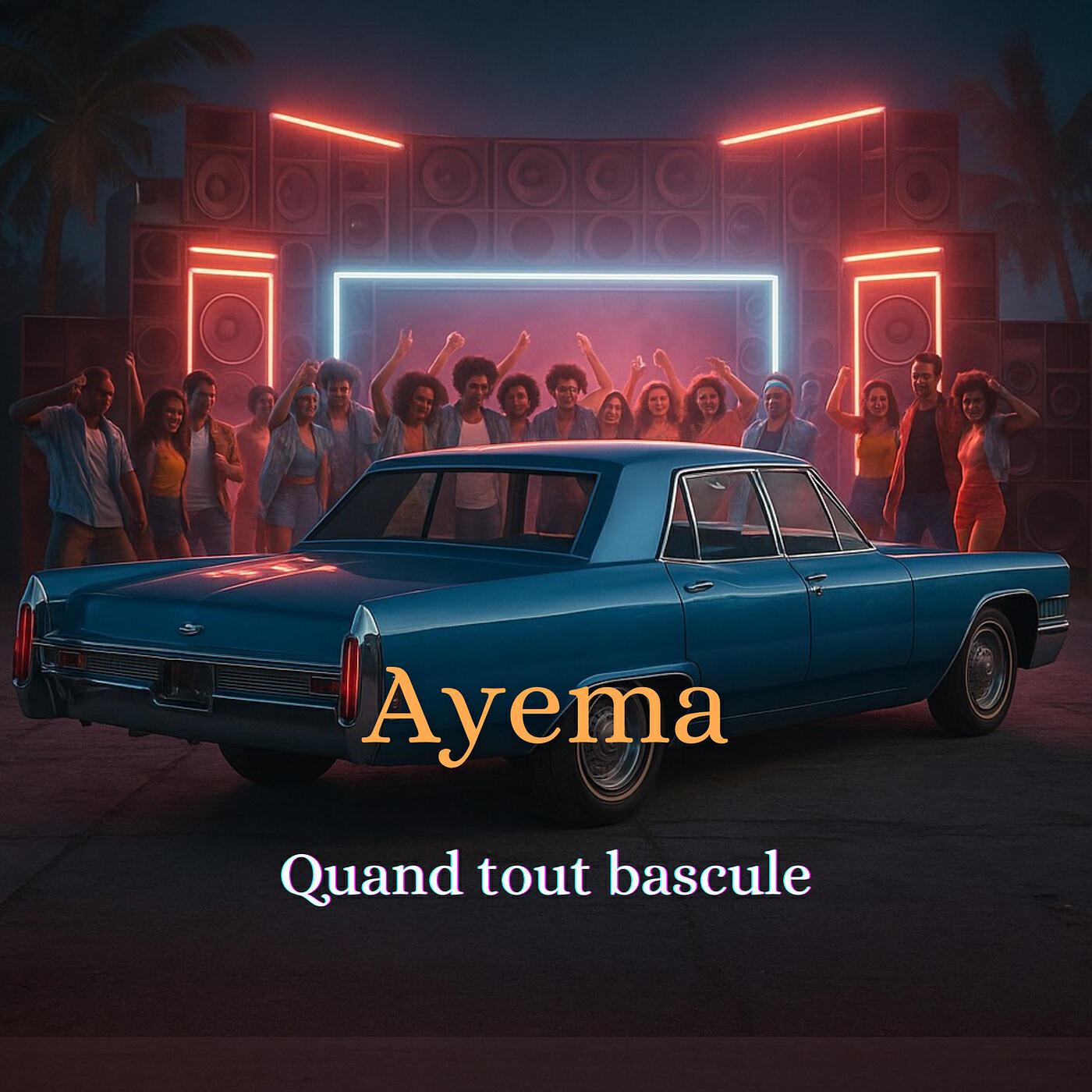 Ayema