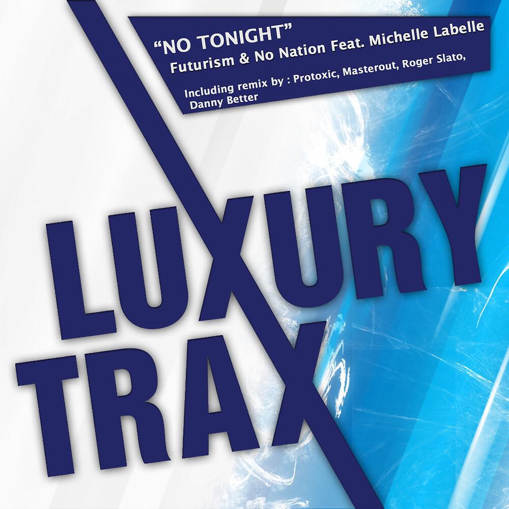 Релиз No Tonight