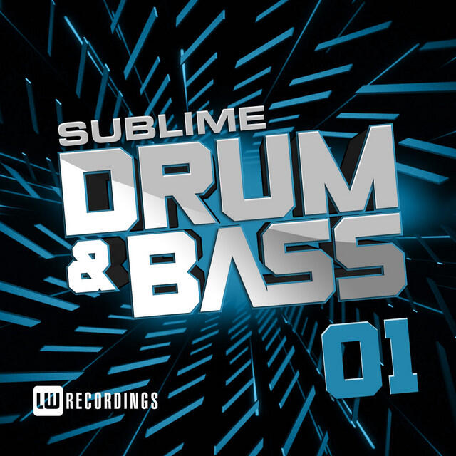 Релиз Sublime Drum & Bass, Vol. 01