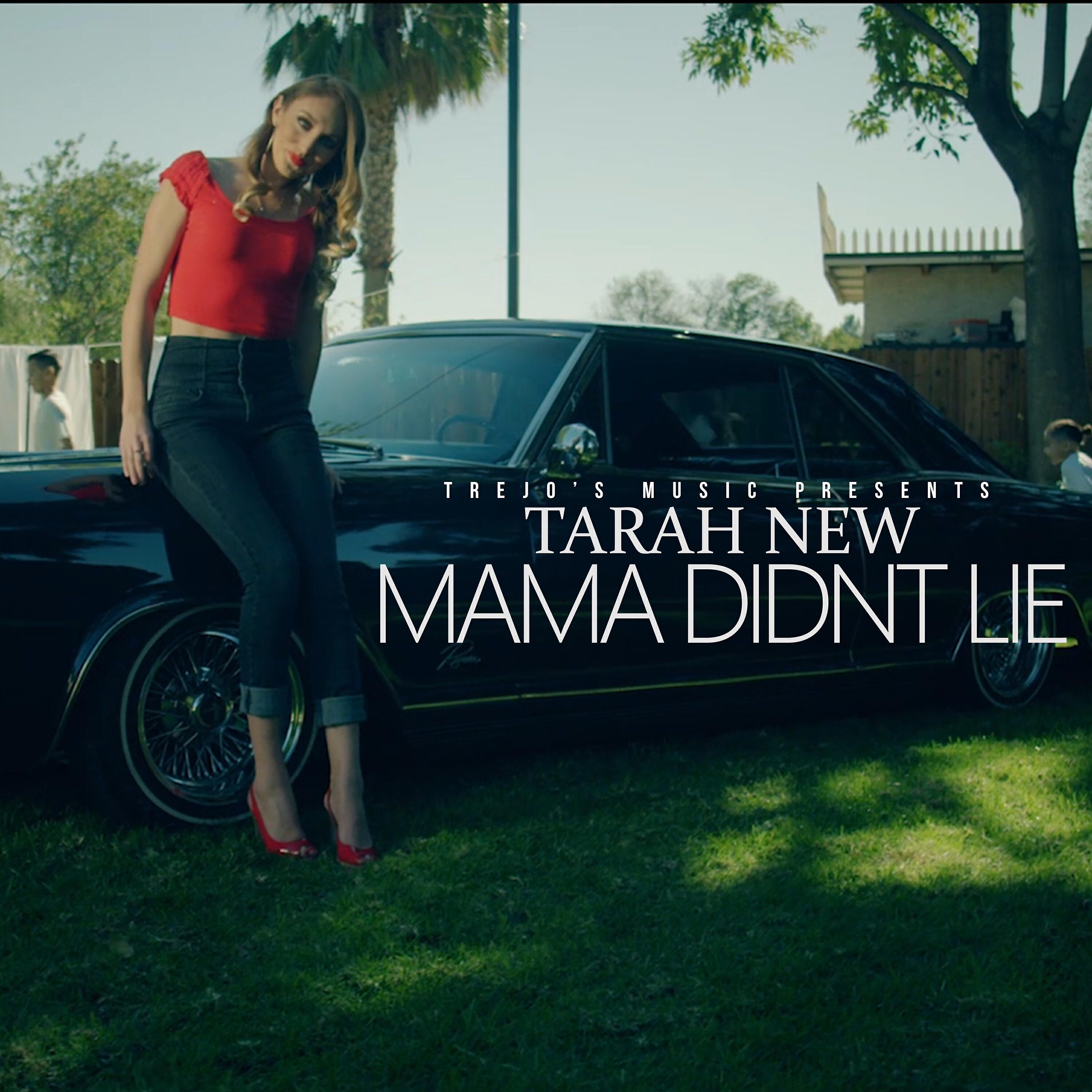 Релиз Mama Didn't Lie