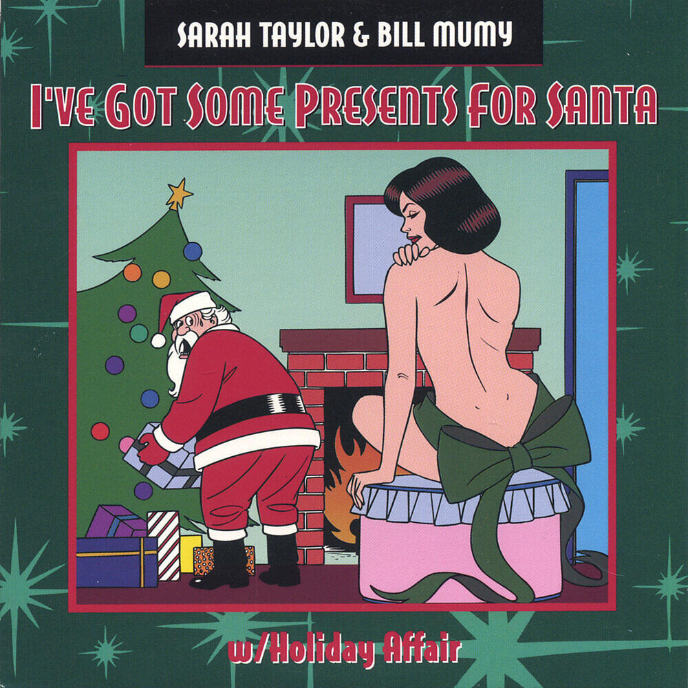 Релиз I've Got Some Presents For Santa