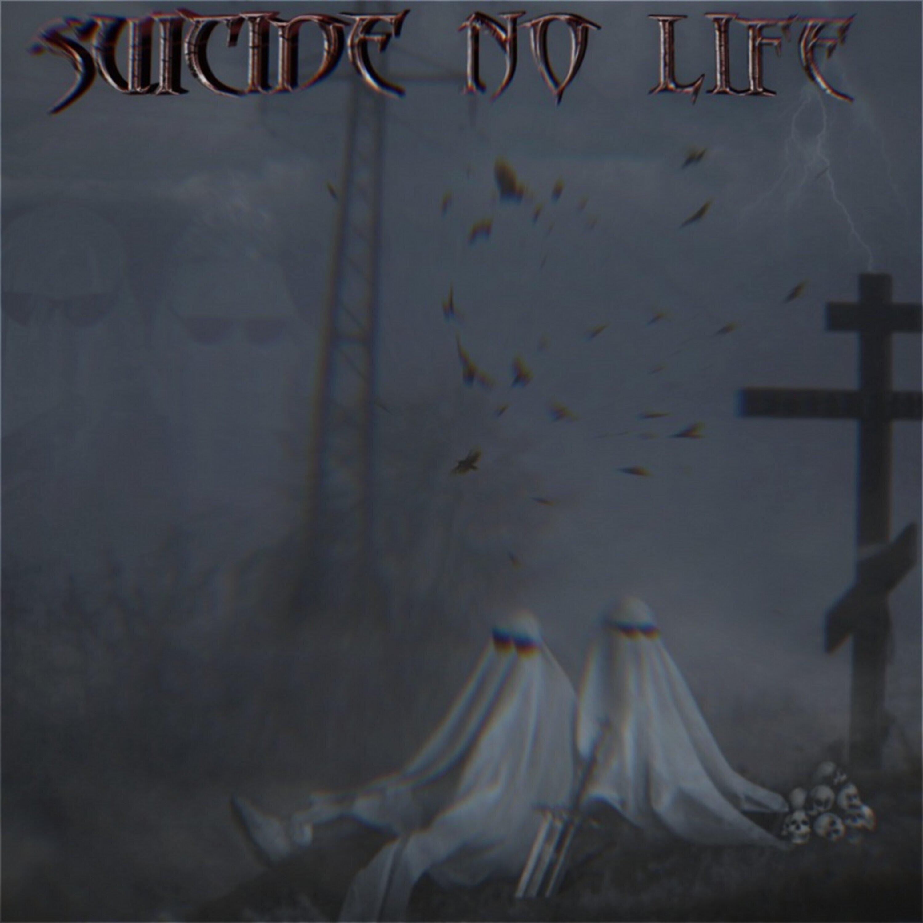 Скачать песню AISTTT, AMX - Suicide No Life бесплатно в MP3 для Android и iOS