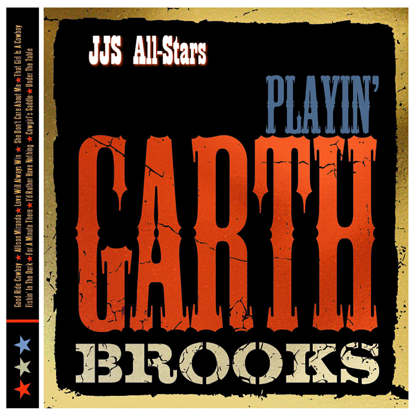 Jjs All-Stars