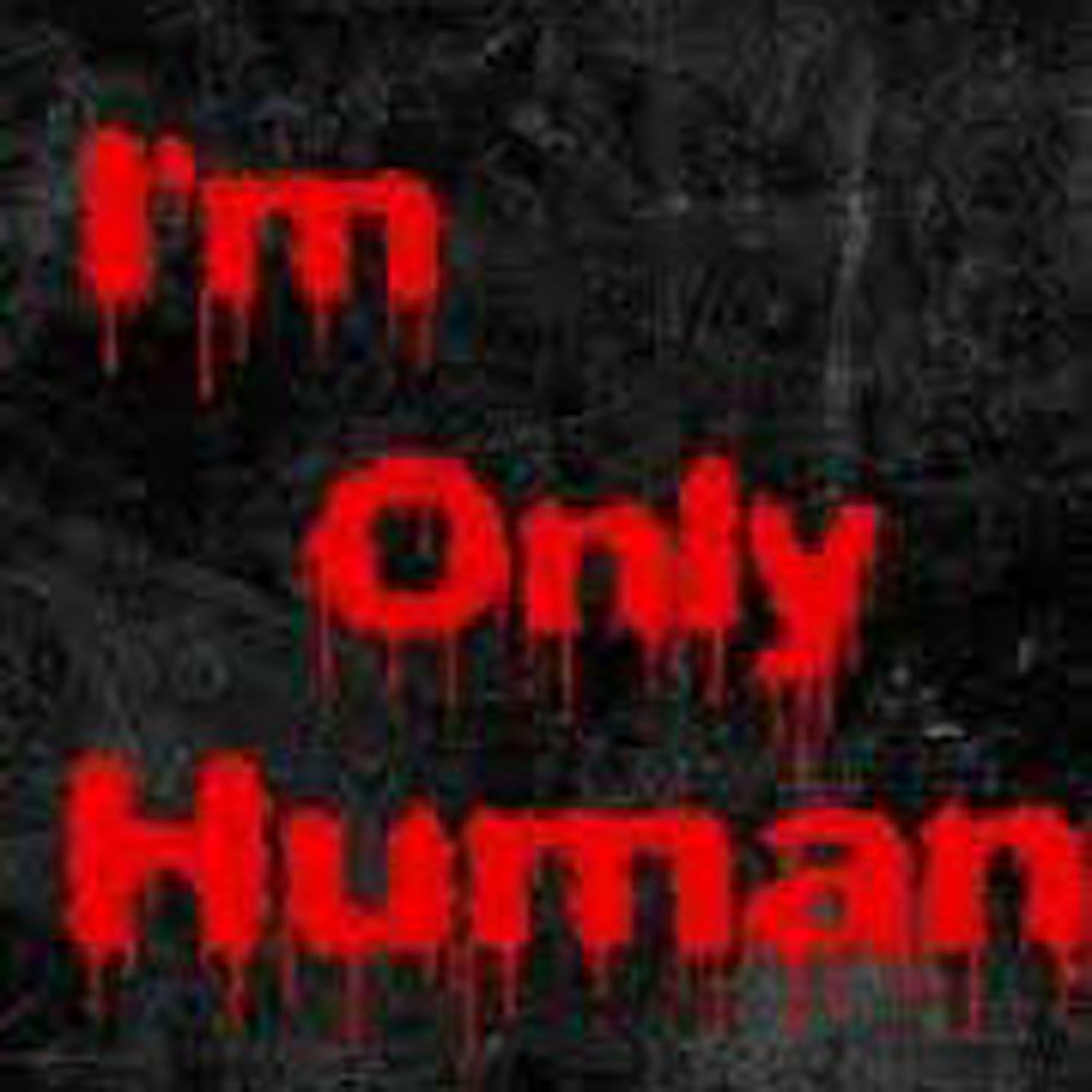 Релиз I'm Only Human 2014 Re-Mastered