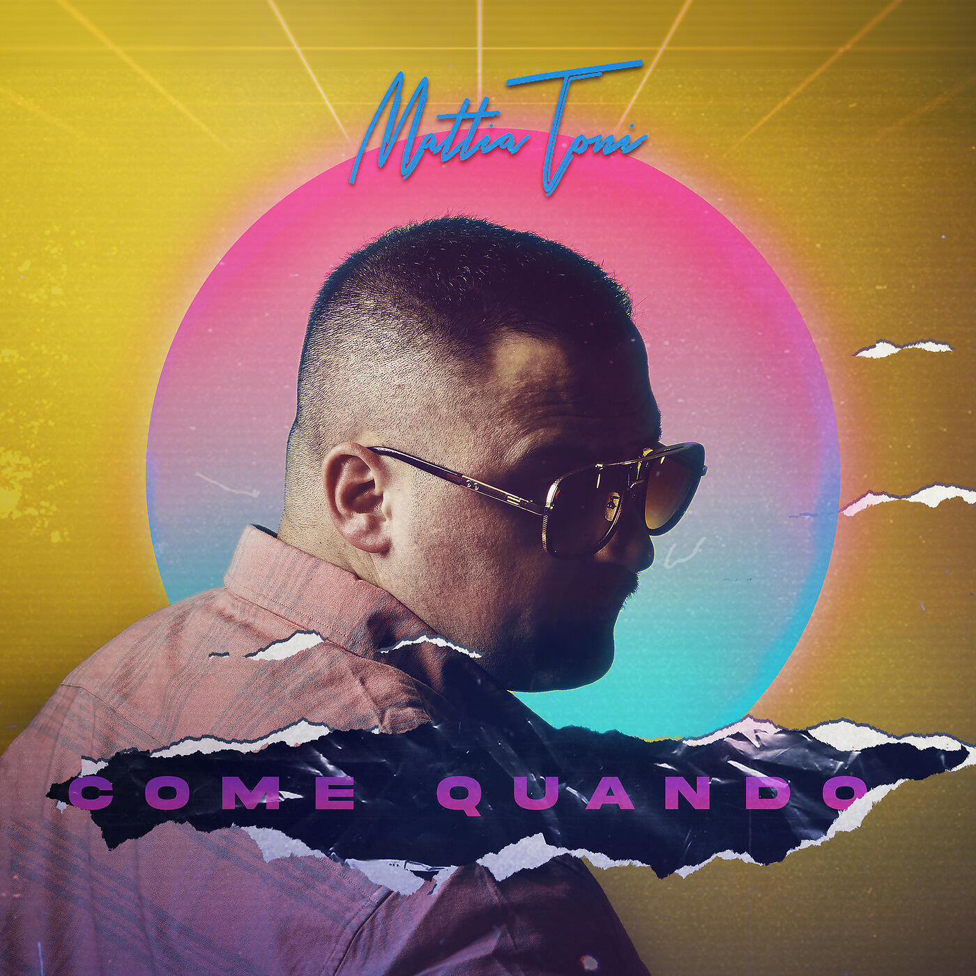 Релиз Come Quando