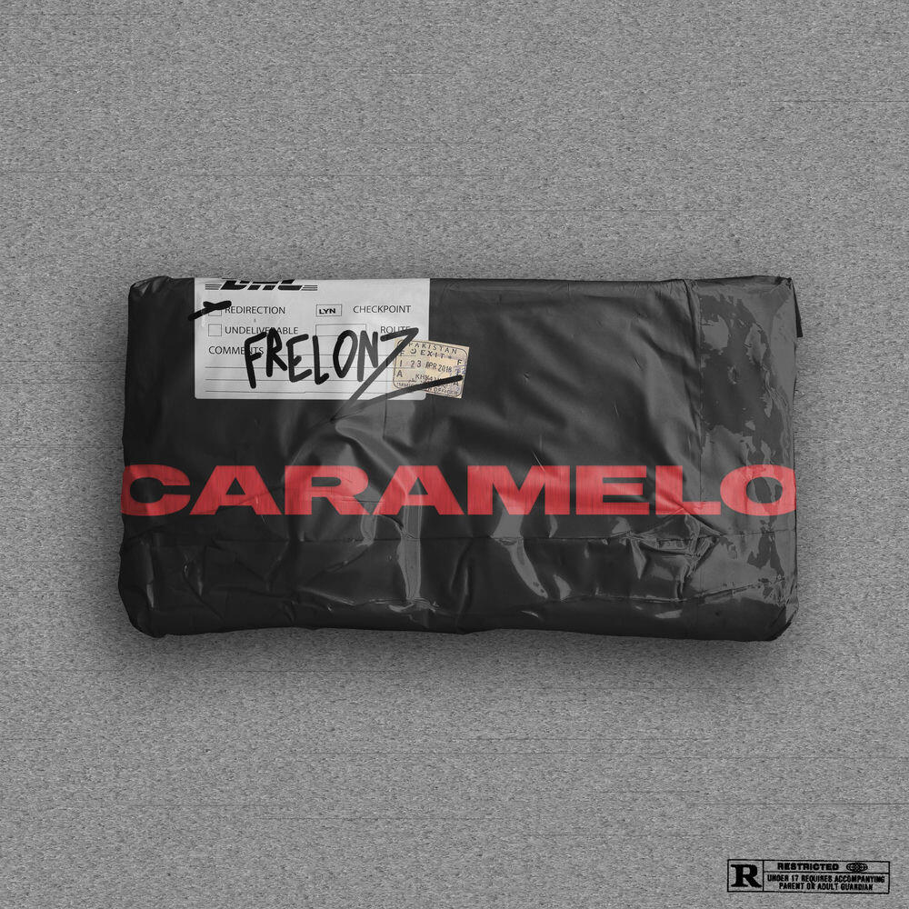 Релиз Caramelo