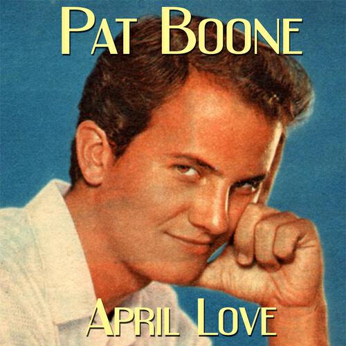 Релиз April Love