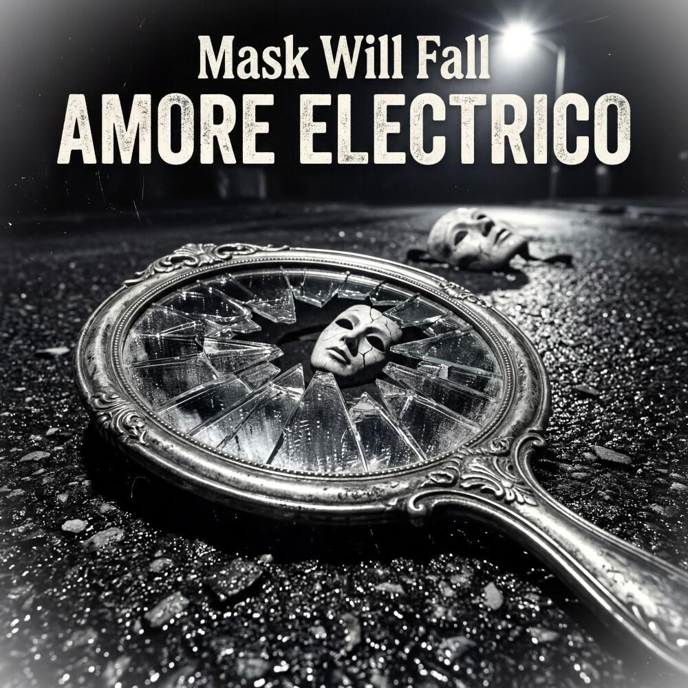 Релиз Mask Will Fall