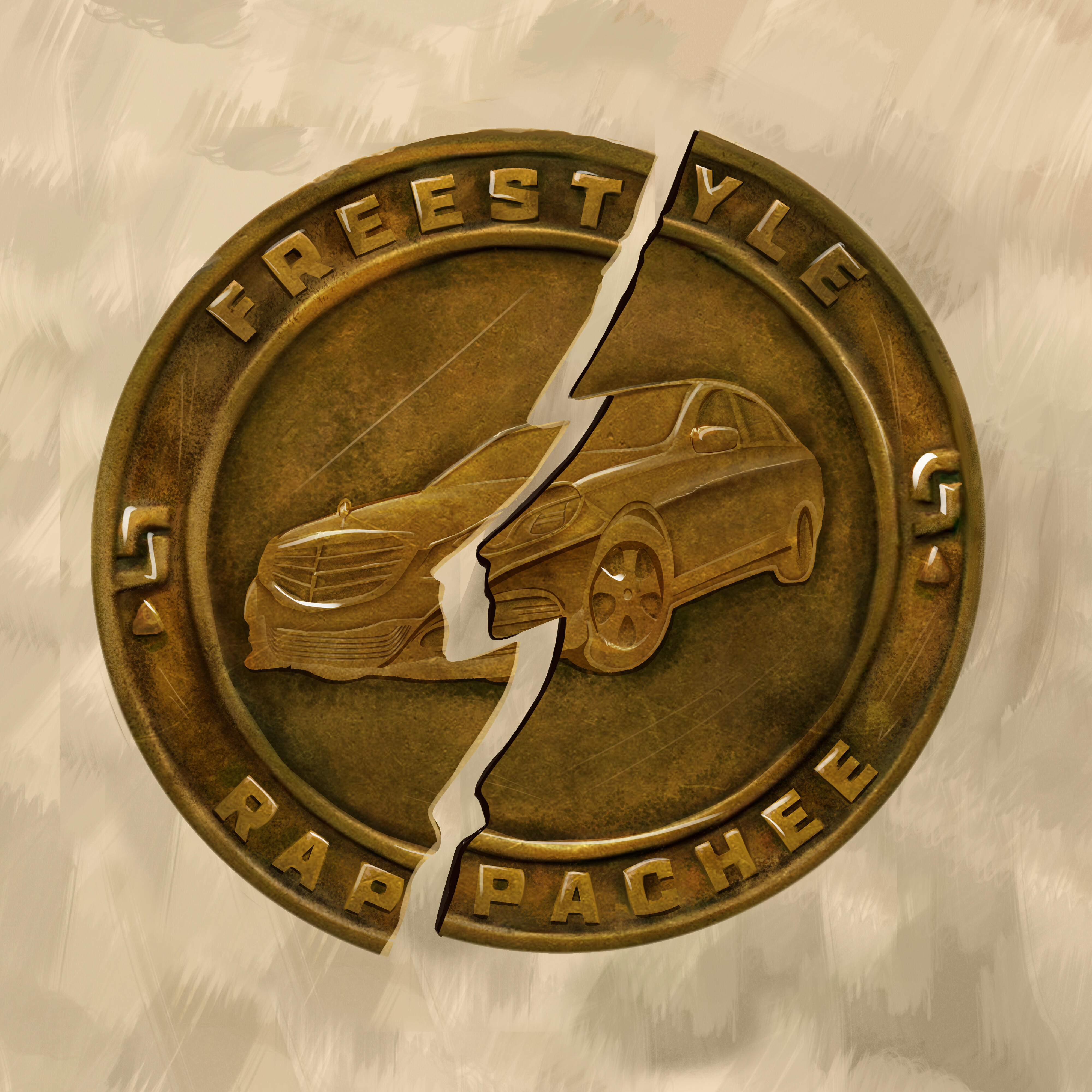 Релиз Freestyle