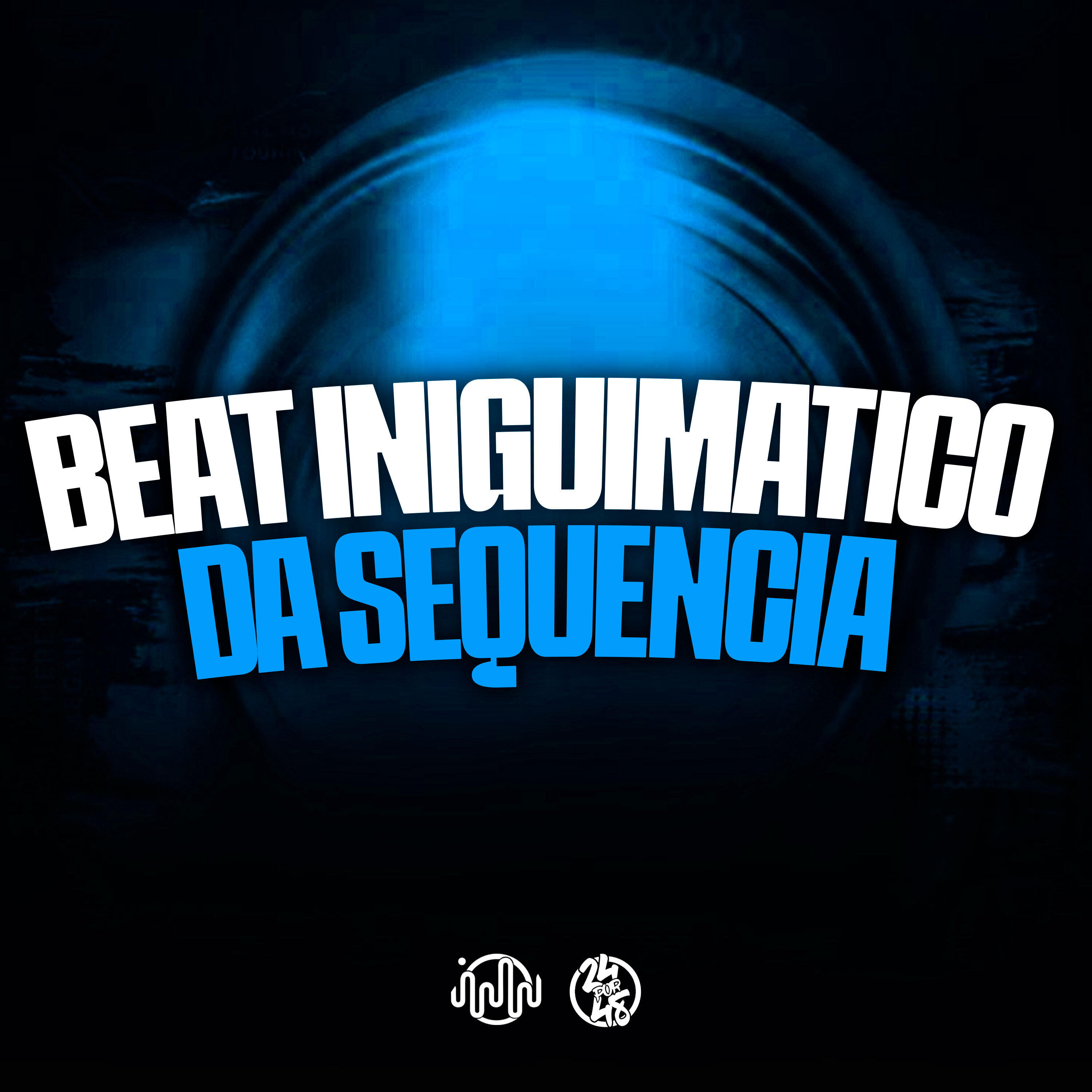 Релиз Beat Iniguimatico da Sequencia