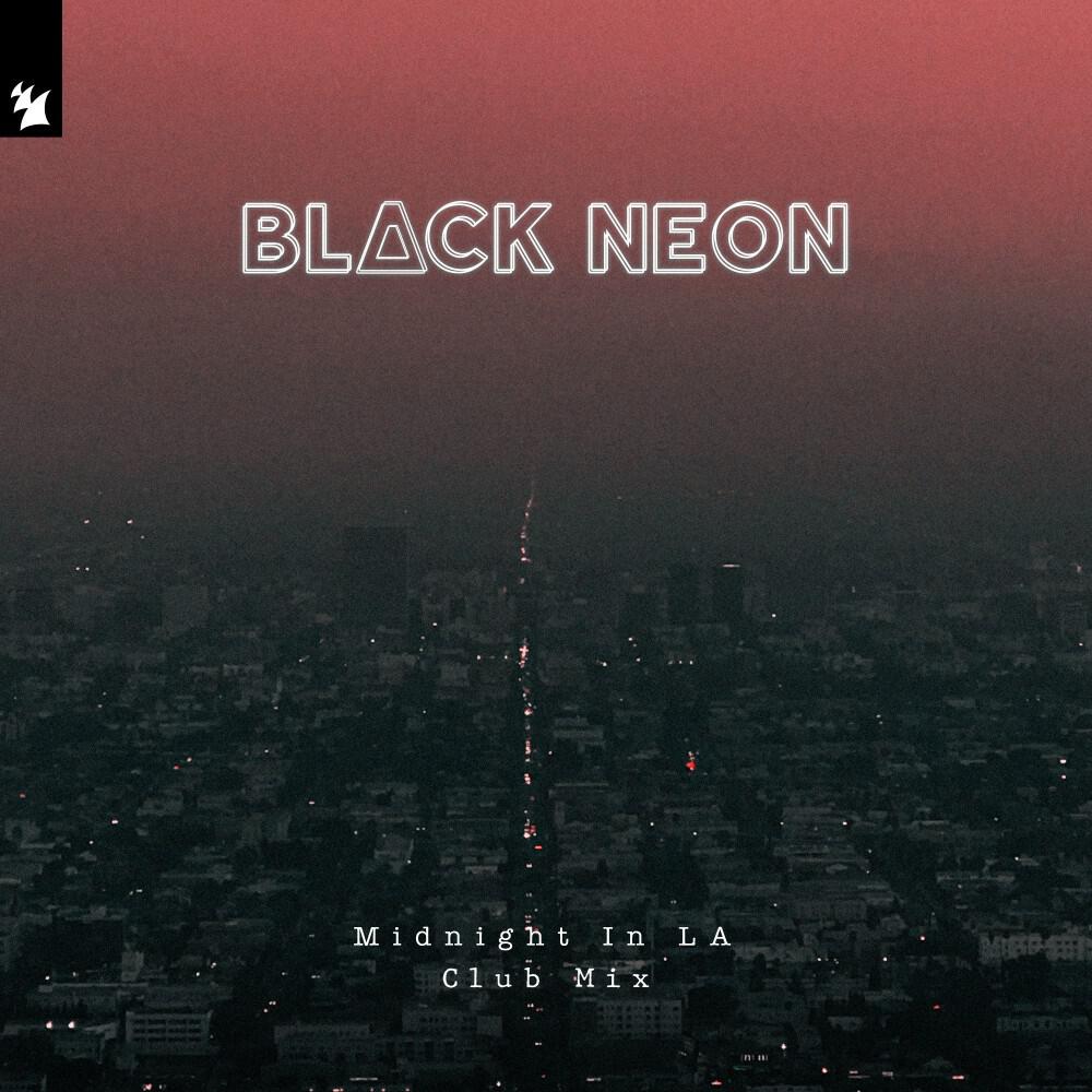 Релиз Midnight in La (Club Mix)