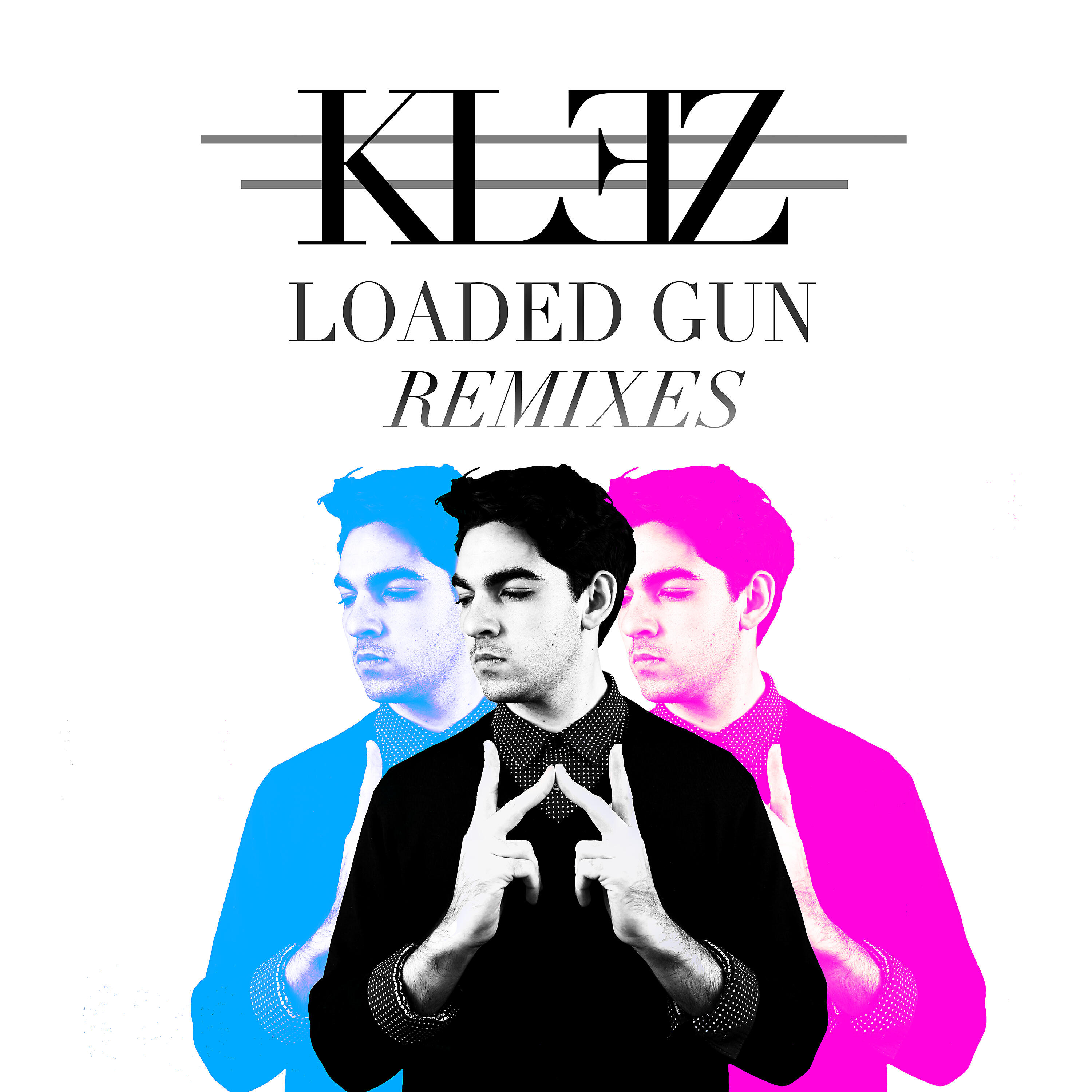 Релиз Loaded Gun Remixes