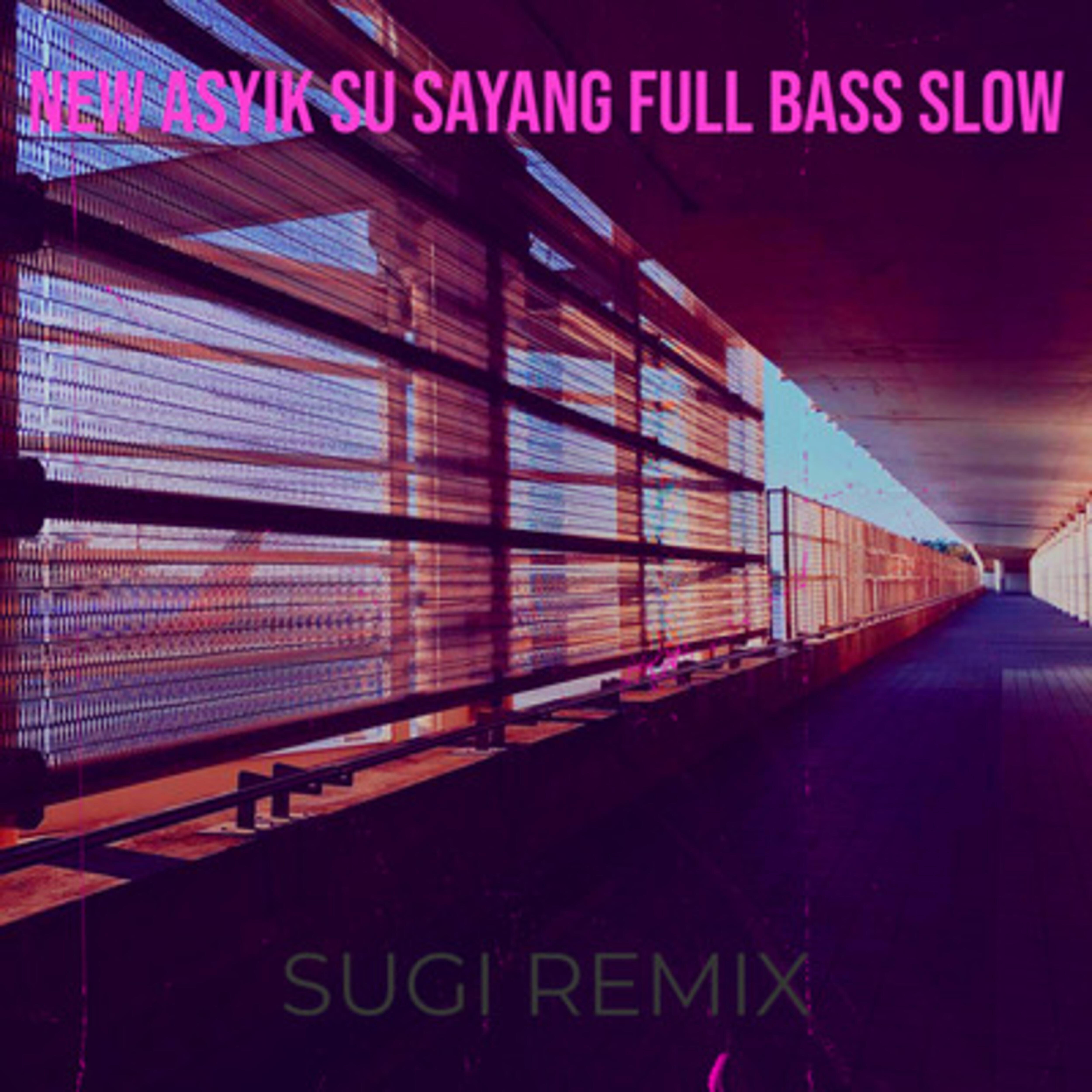 Релиз New Asyik Su Sayang Full Bass Slow