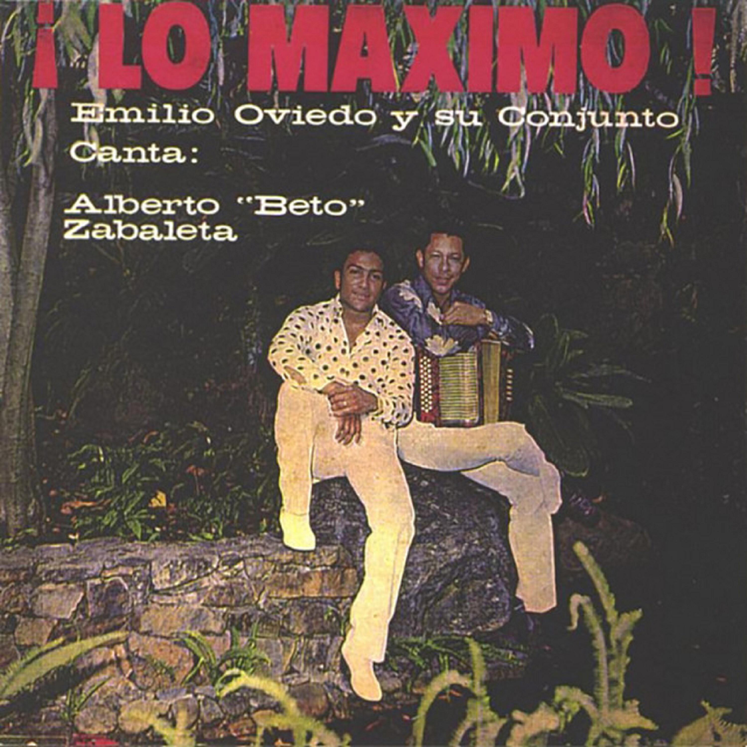 Релиз Lo Máximo