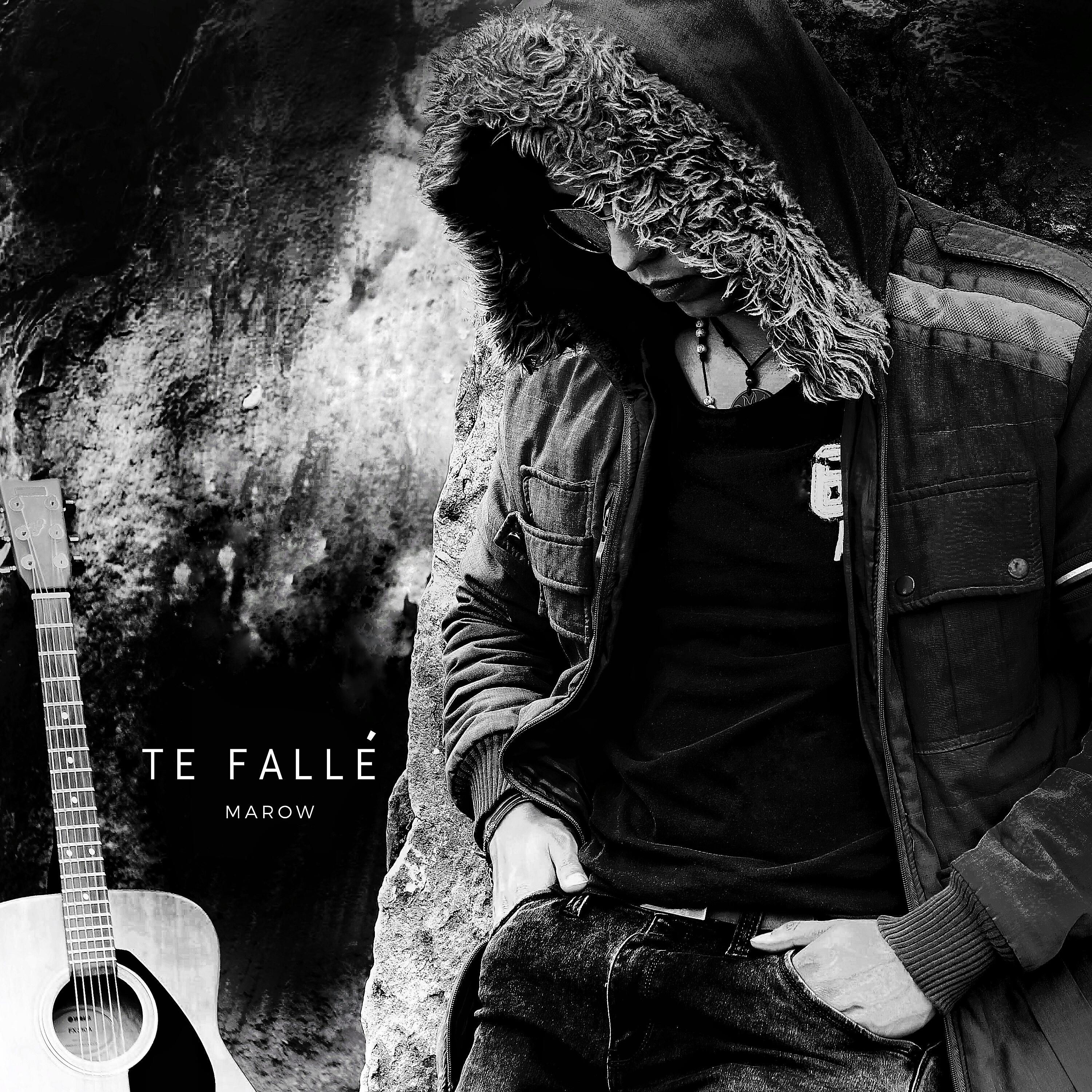 Релиз Te Fallé