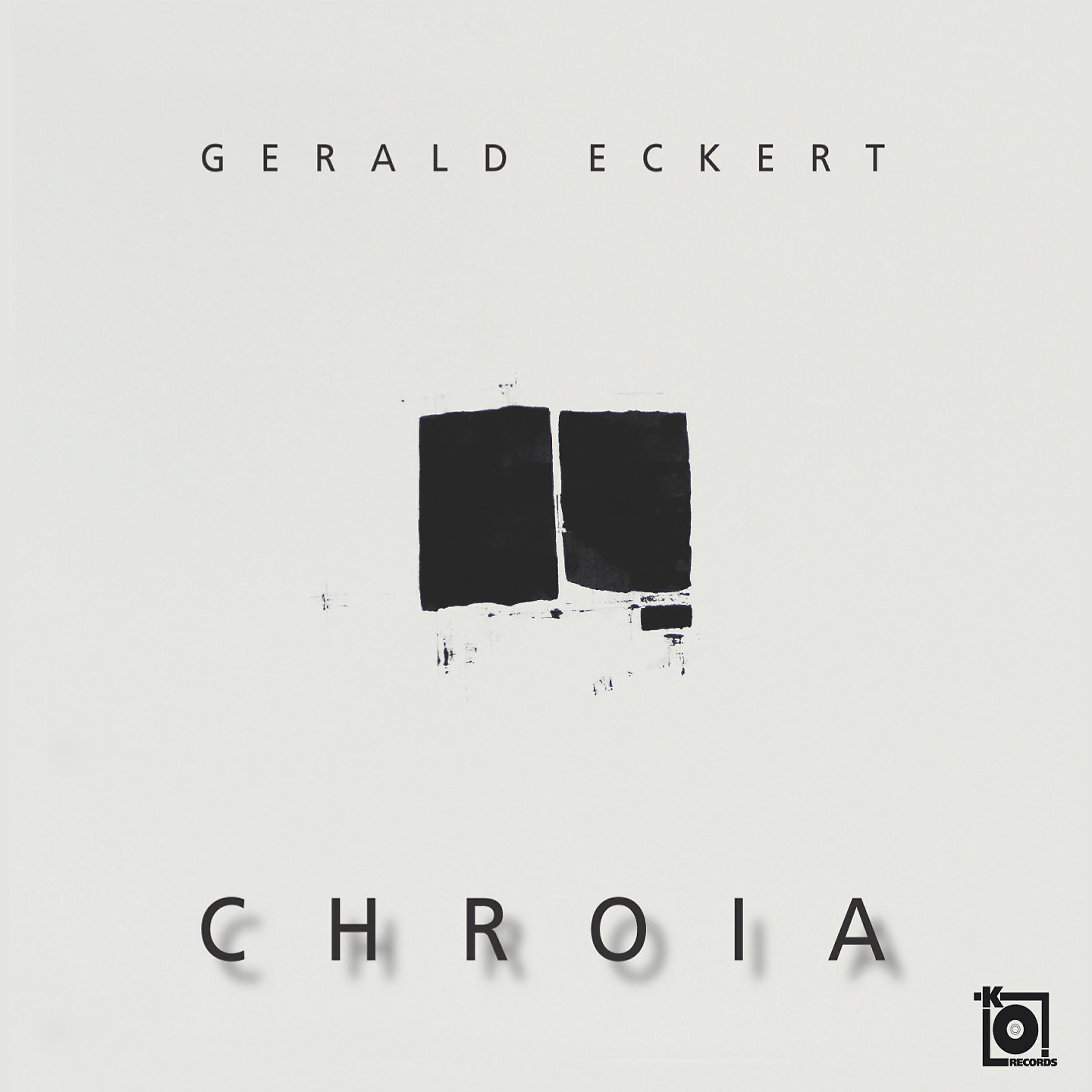 Релиз CHROIA