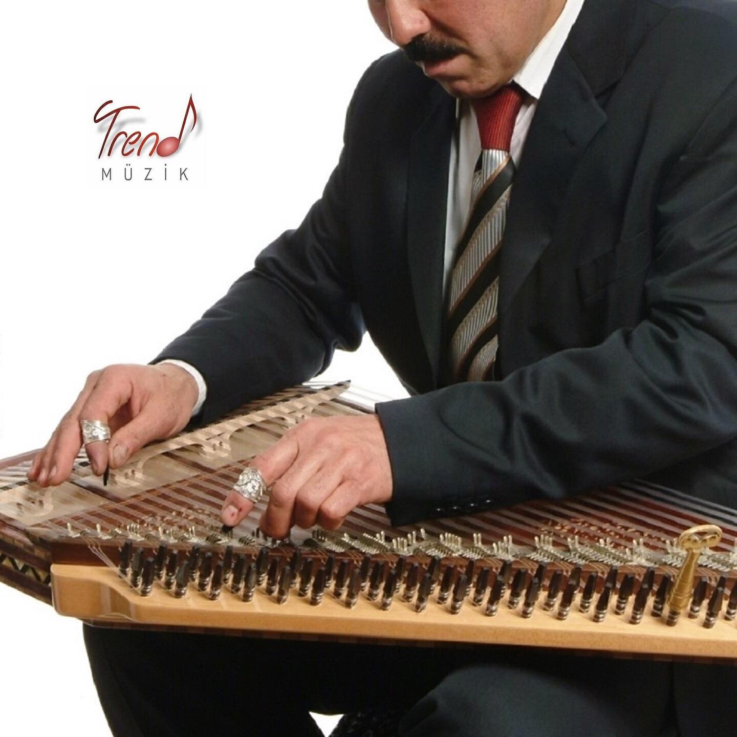 Релиз Kanun Resitali Vol, 1