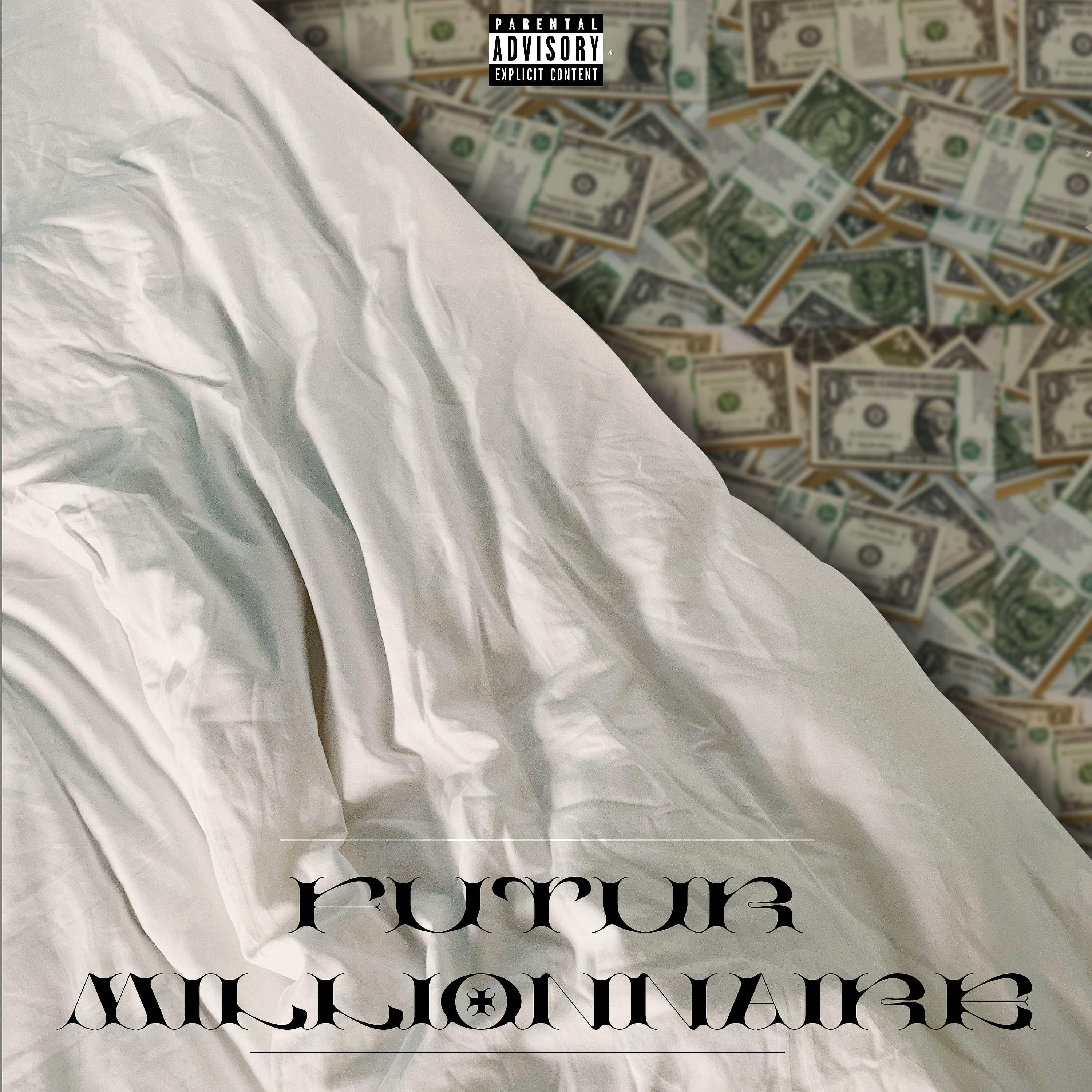 Релиз Futur millionnaire