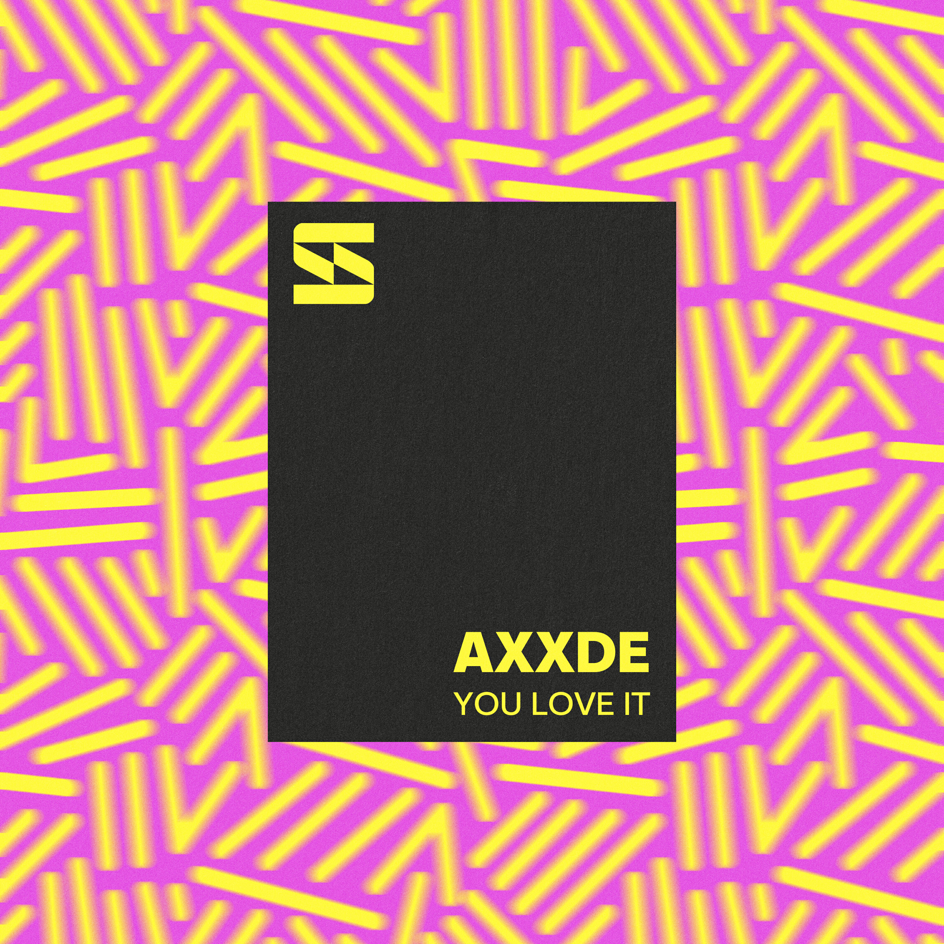 Релиз You Love It