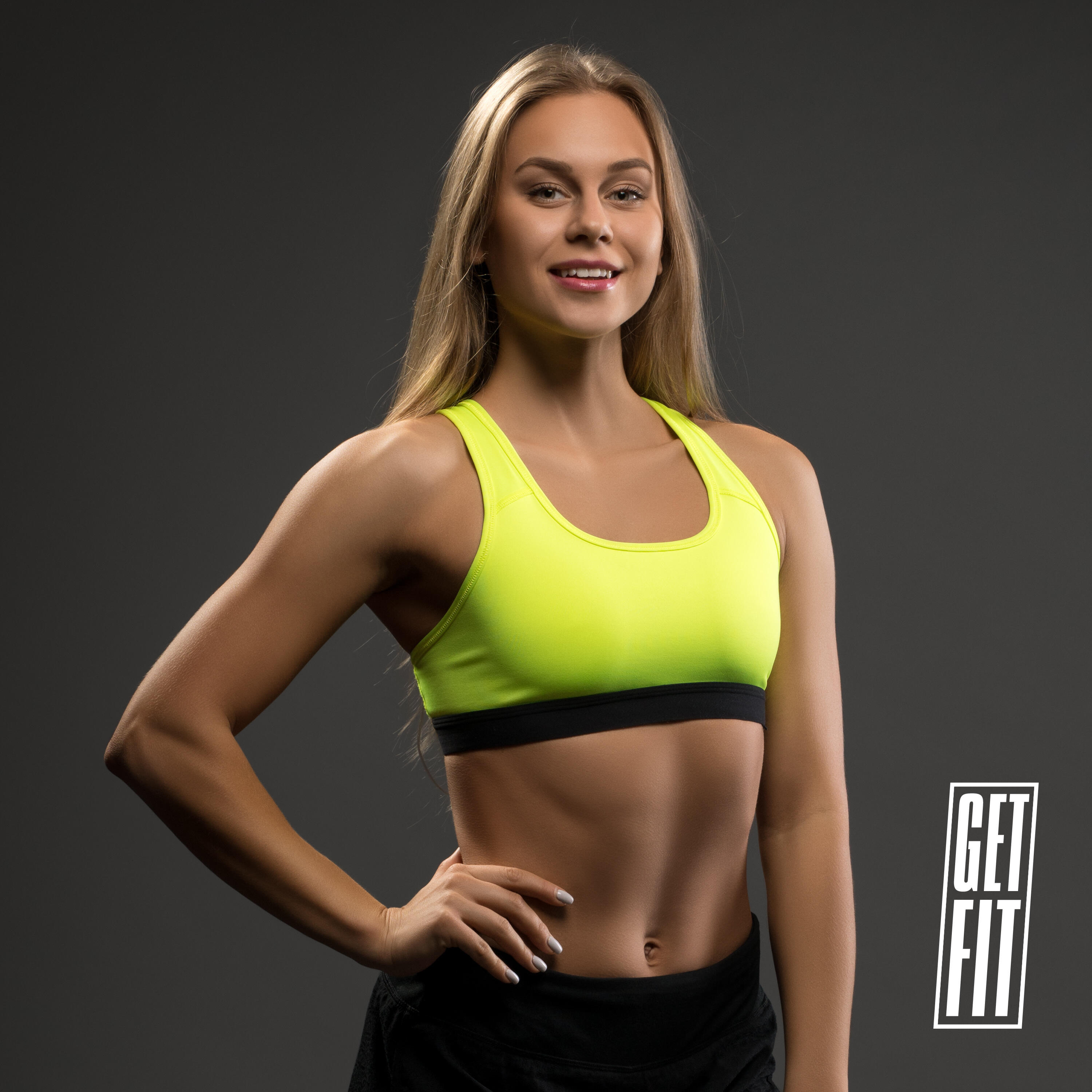 Релиз Fitness Music
