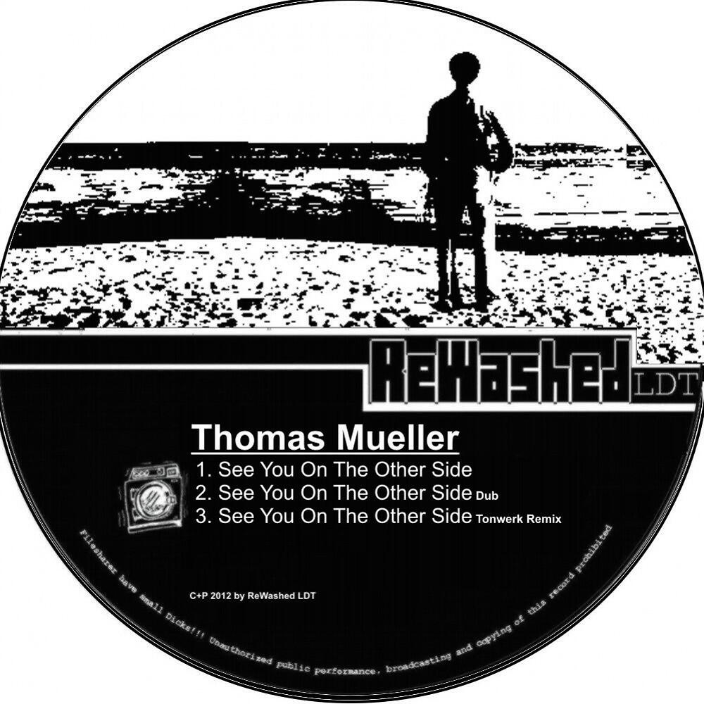 Релиз See You on the Other Side
