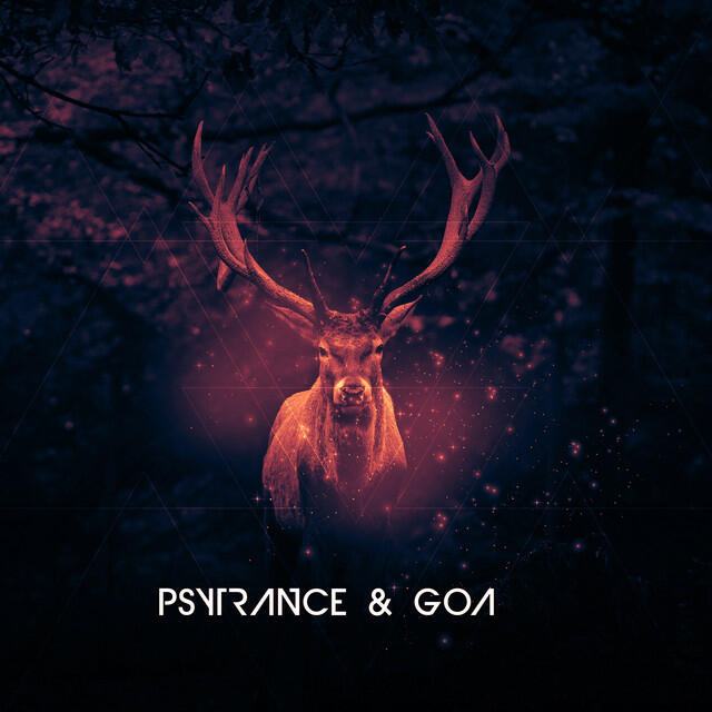 Релиз PsyTrance & Goa