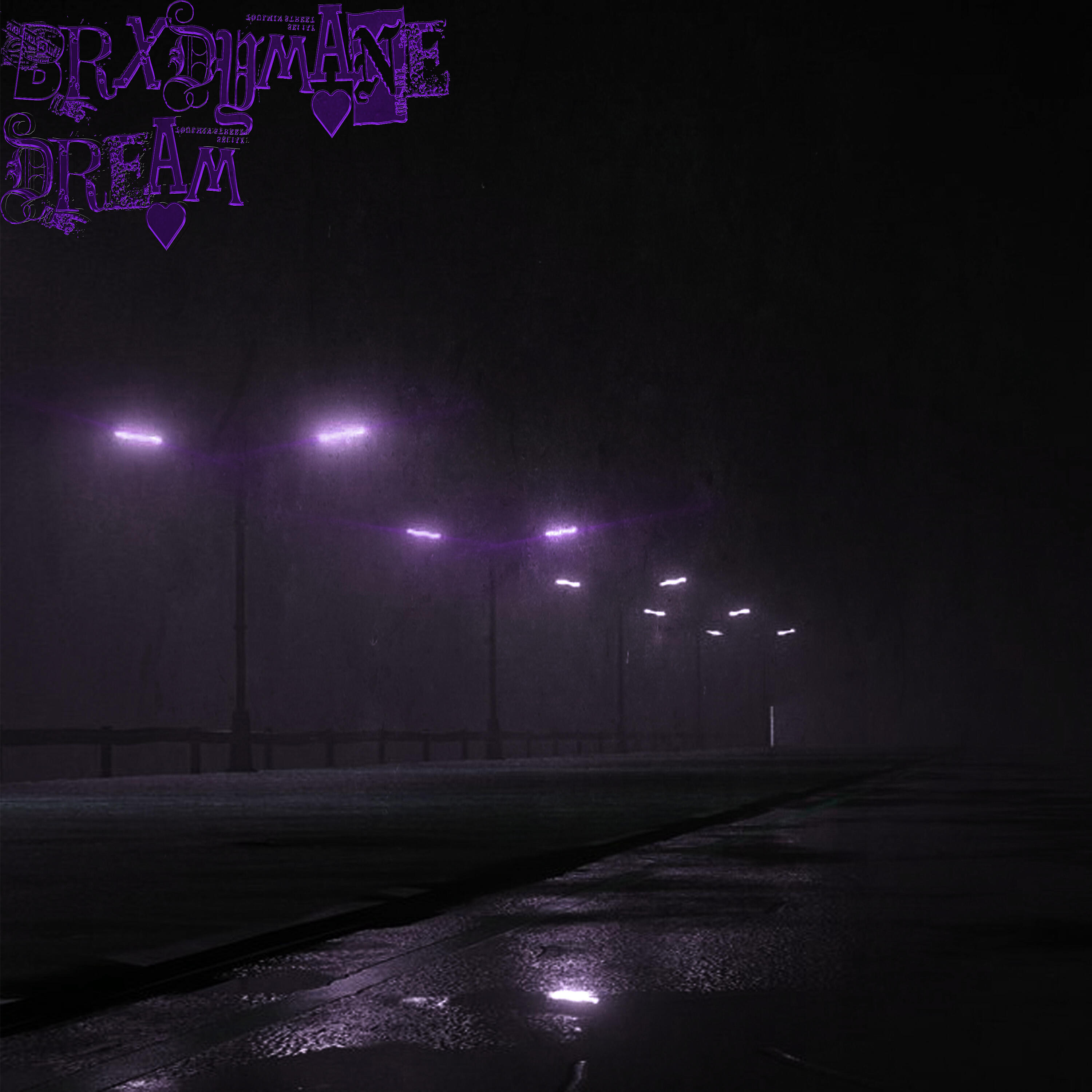 Релиз DREAM