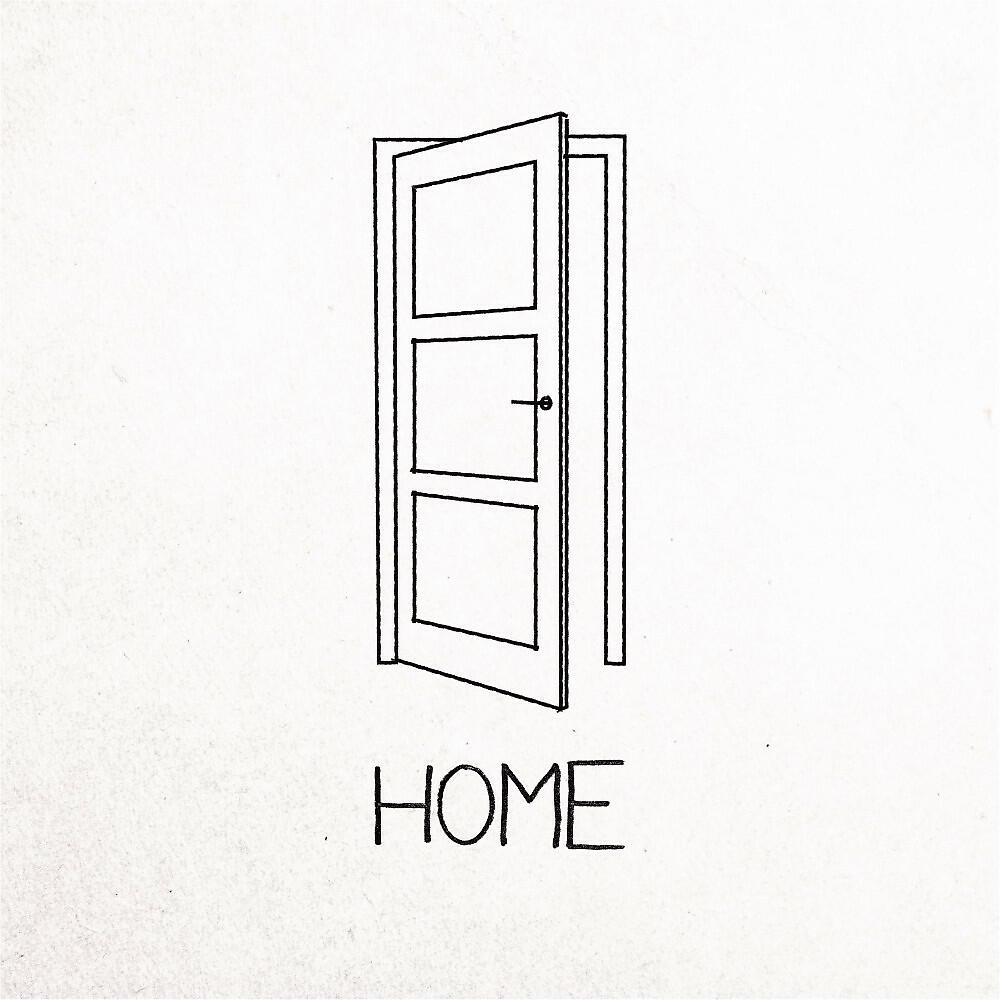 Релиз Home
