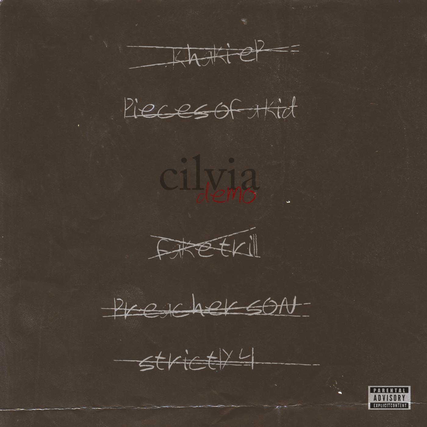 Релиз Cilvia Demo