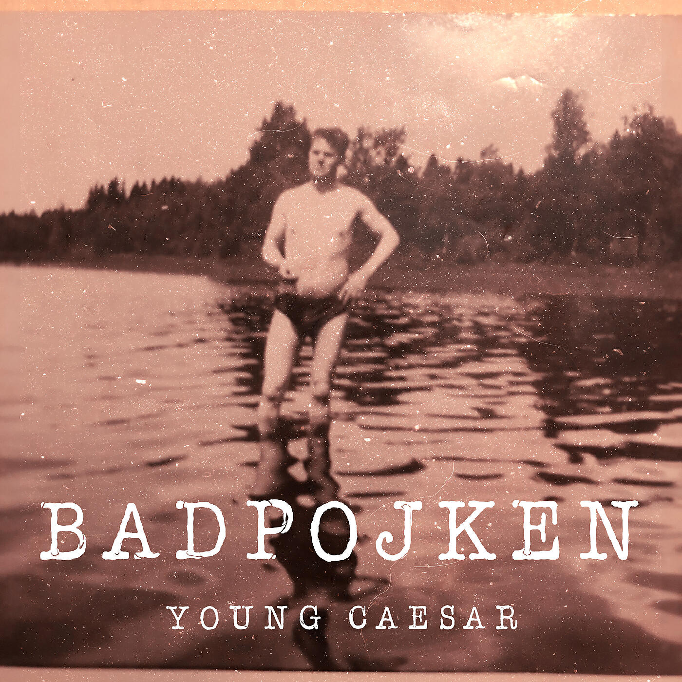 Релиз Young Caesar