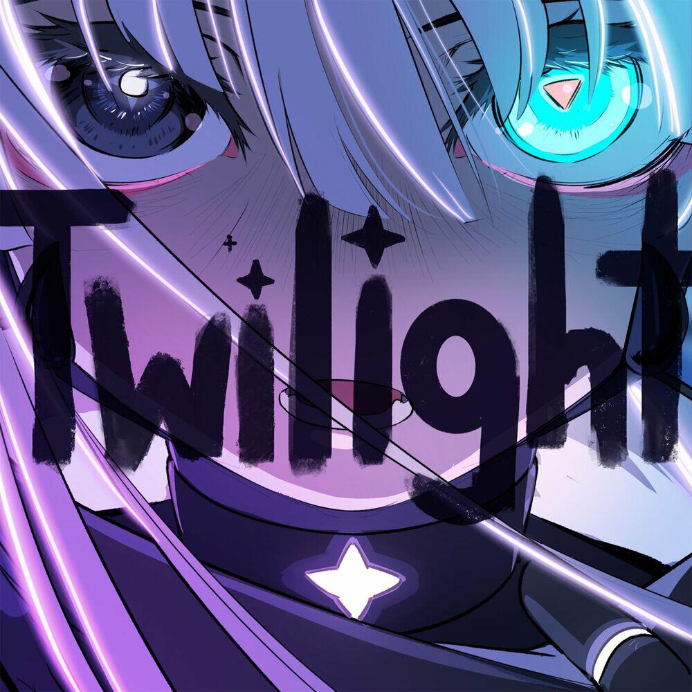 Релиз Twilight -TV Anime "TASOKARE HOTEL" Ending Theme-