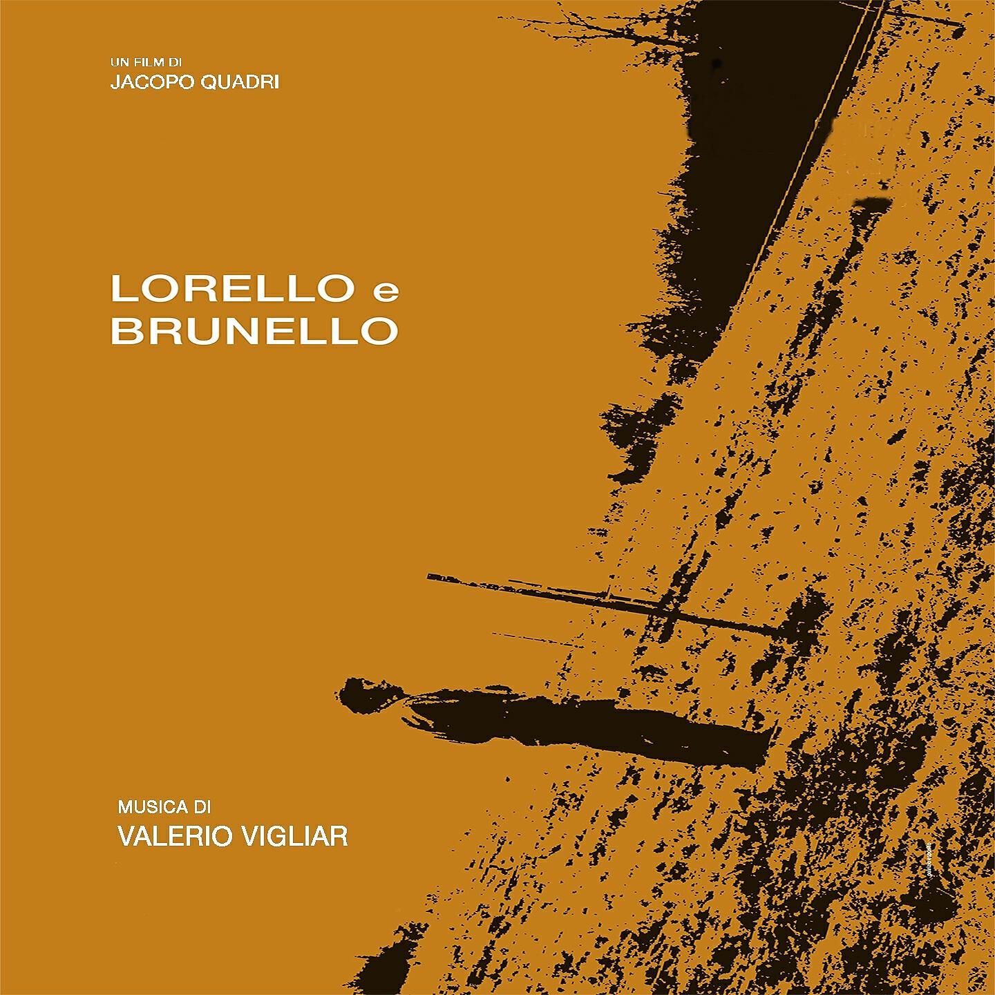 Релиз Lorello e Brunello