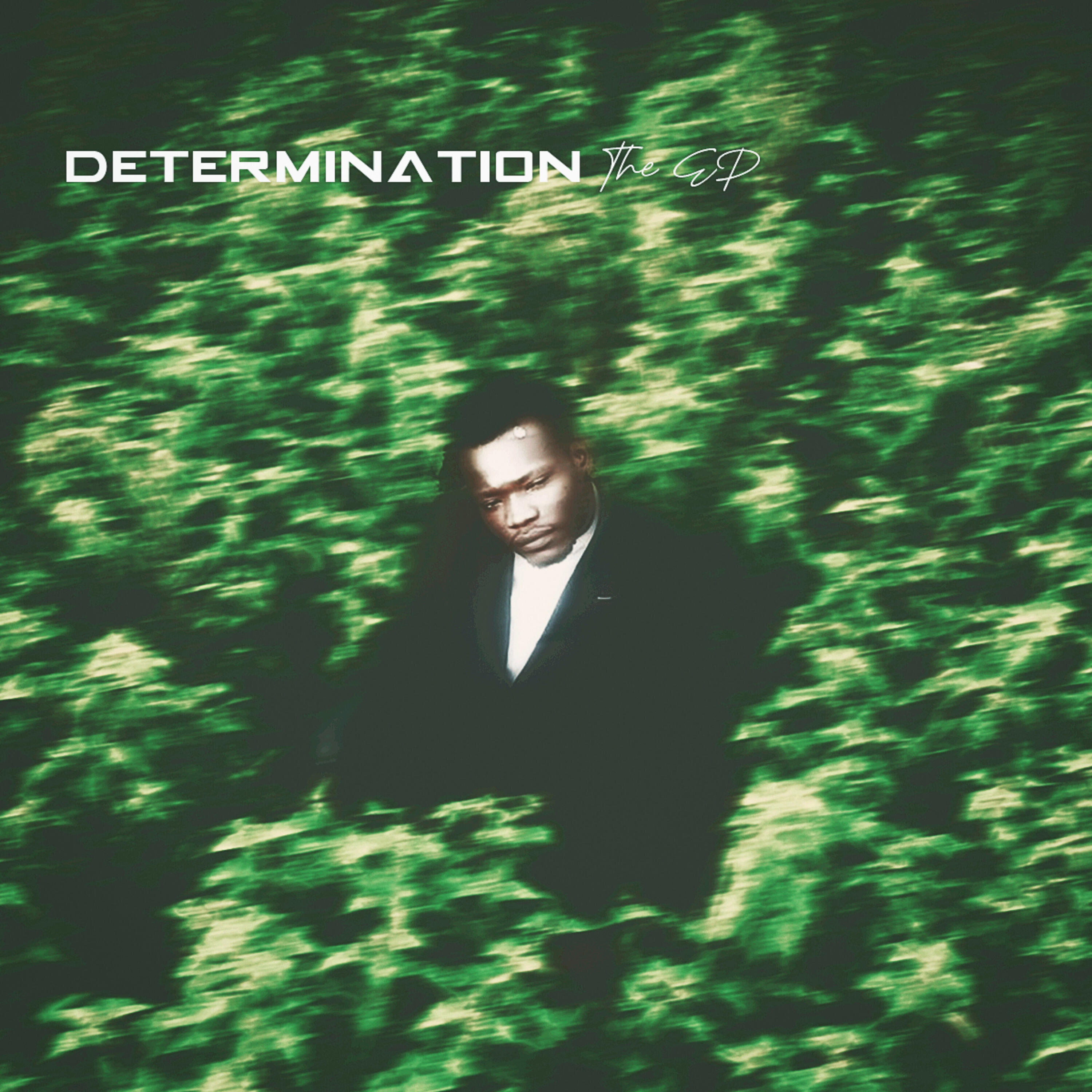 Релиз Determination